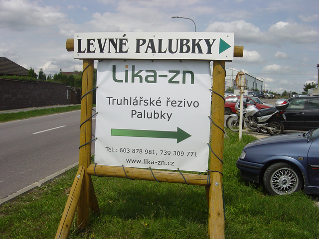LIKA - ZN s.r.o. foto 3