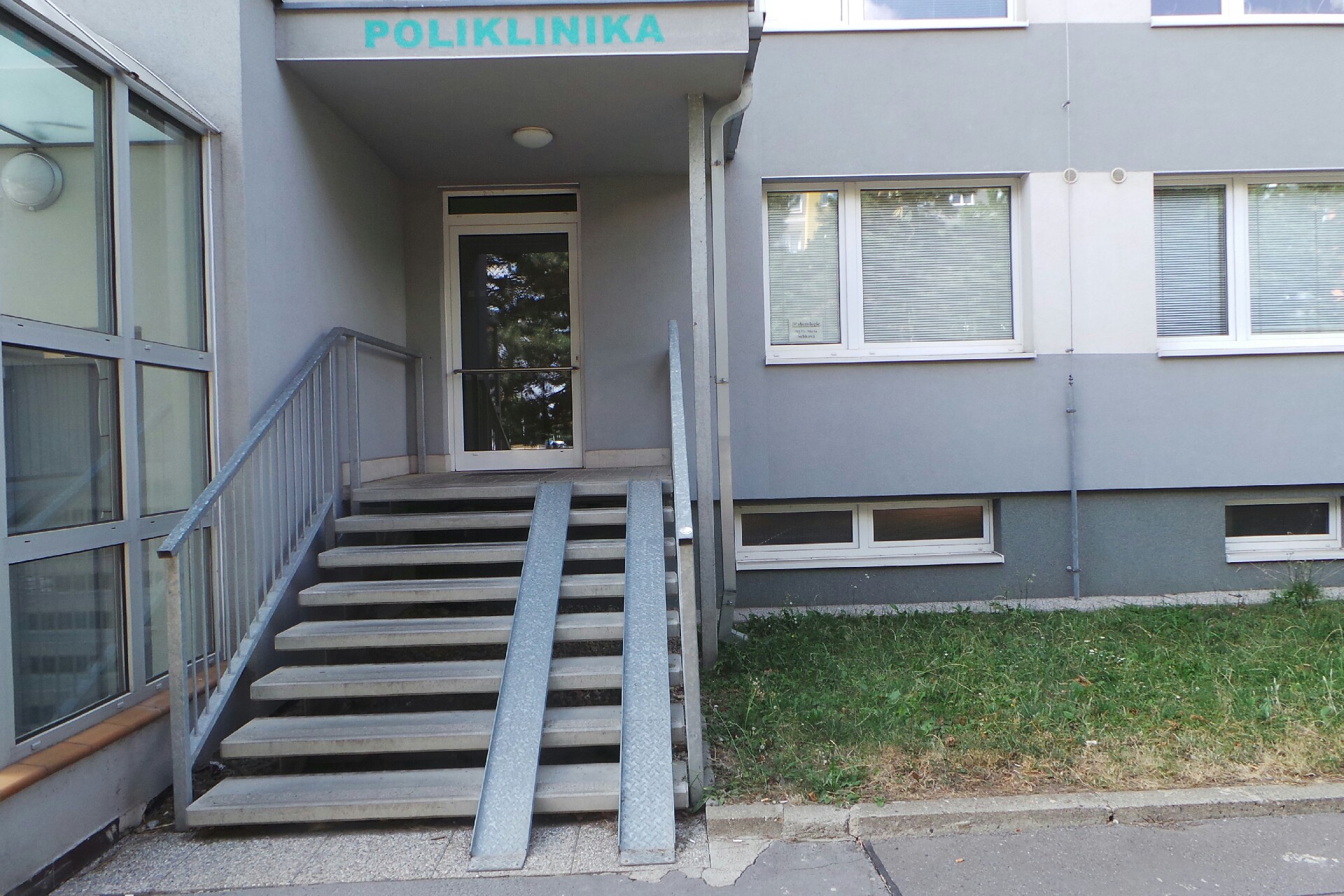 MUDr. Eva Quadrátová foto 1