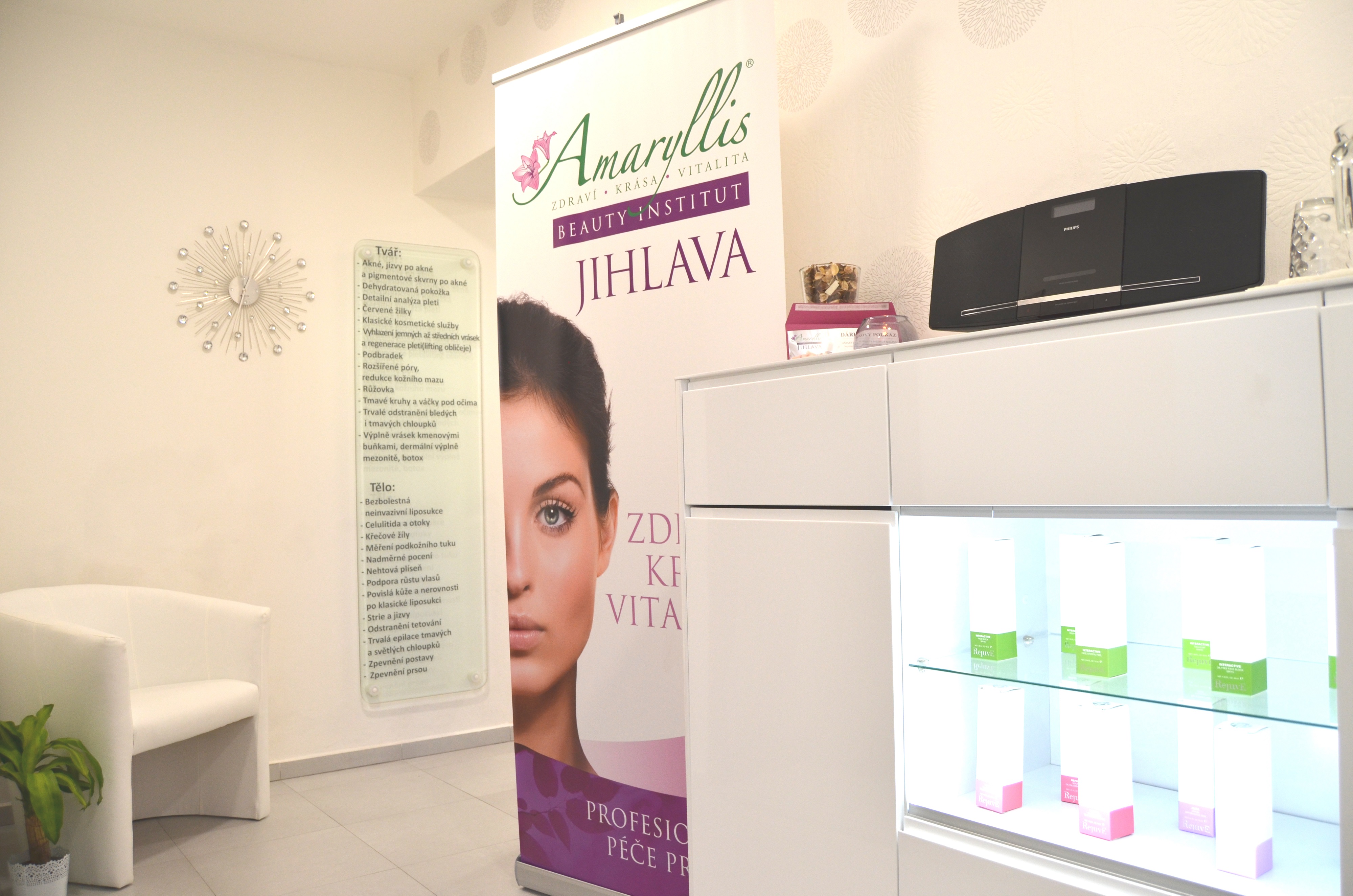 Amaryllis Beauty Institut foto 3
