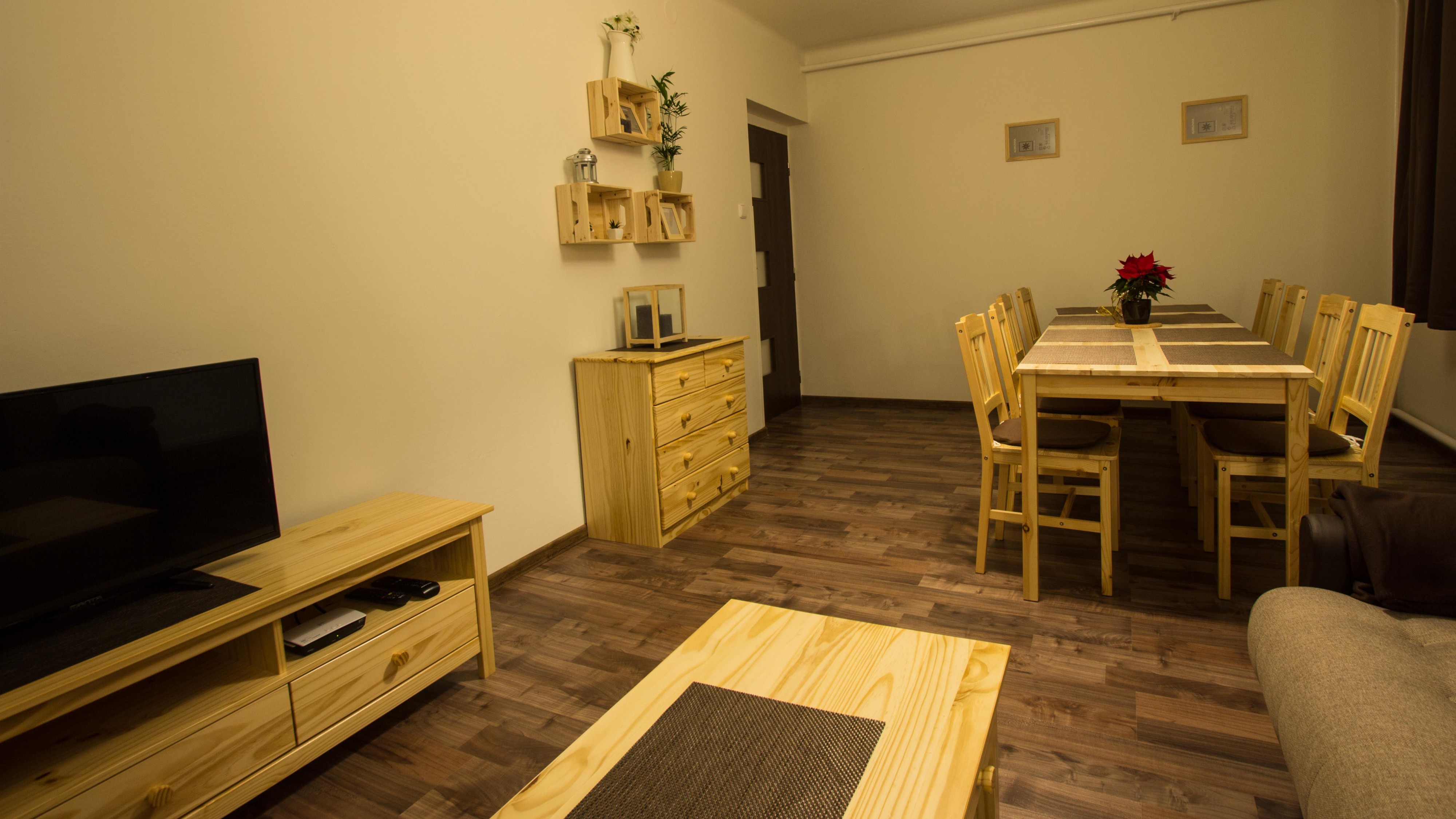 Apartmány Olešnice foto 6