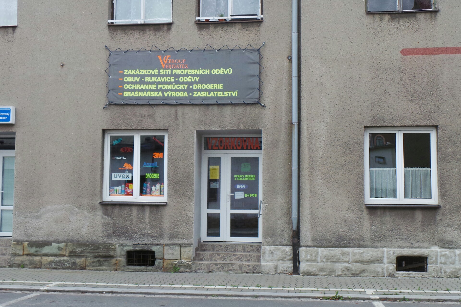 Autodoprava Verdatex Group