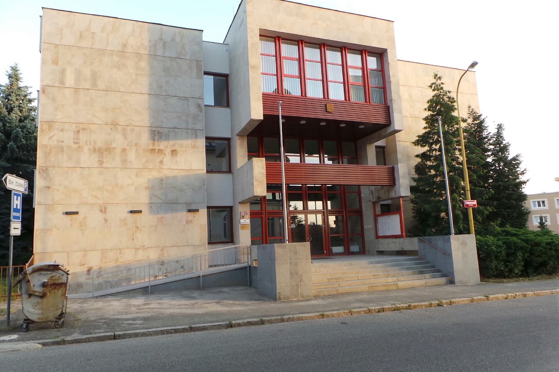 Okresní státní zastupitelství Příbram