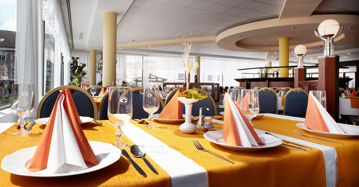 Restaurace Secese foto 3