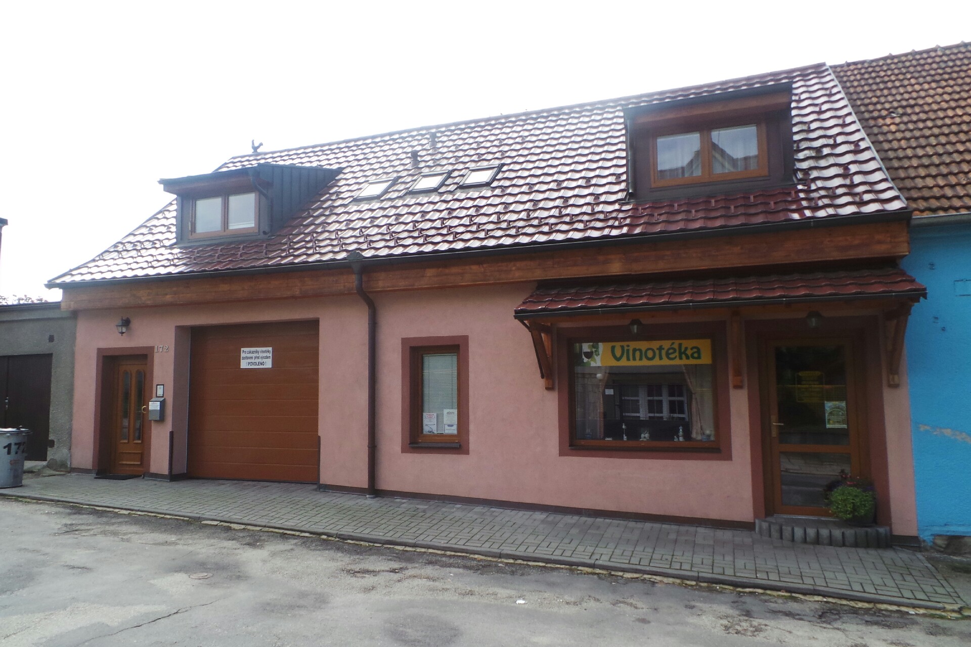 Střechy Matějíček, s.r.o.