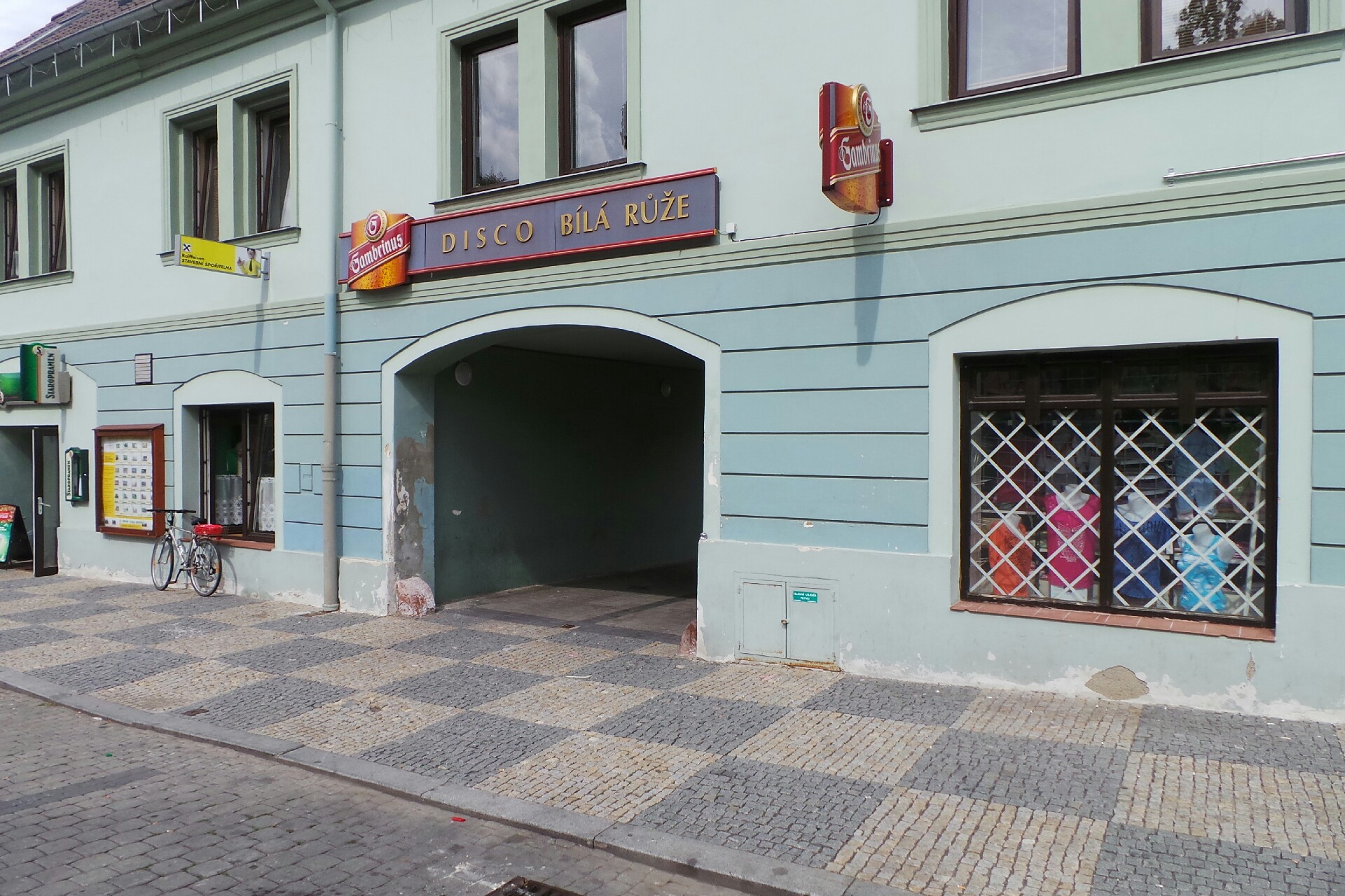 DAPO Podbořany s.r.o.