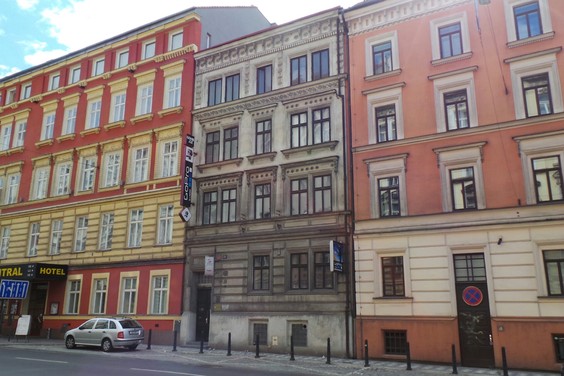 Asociace pro elektronickou komerci - Certifikovaný obchod