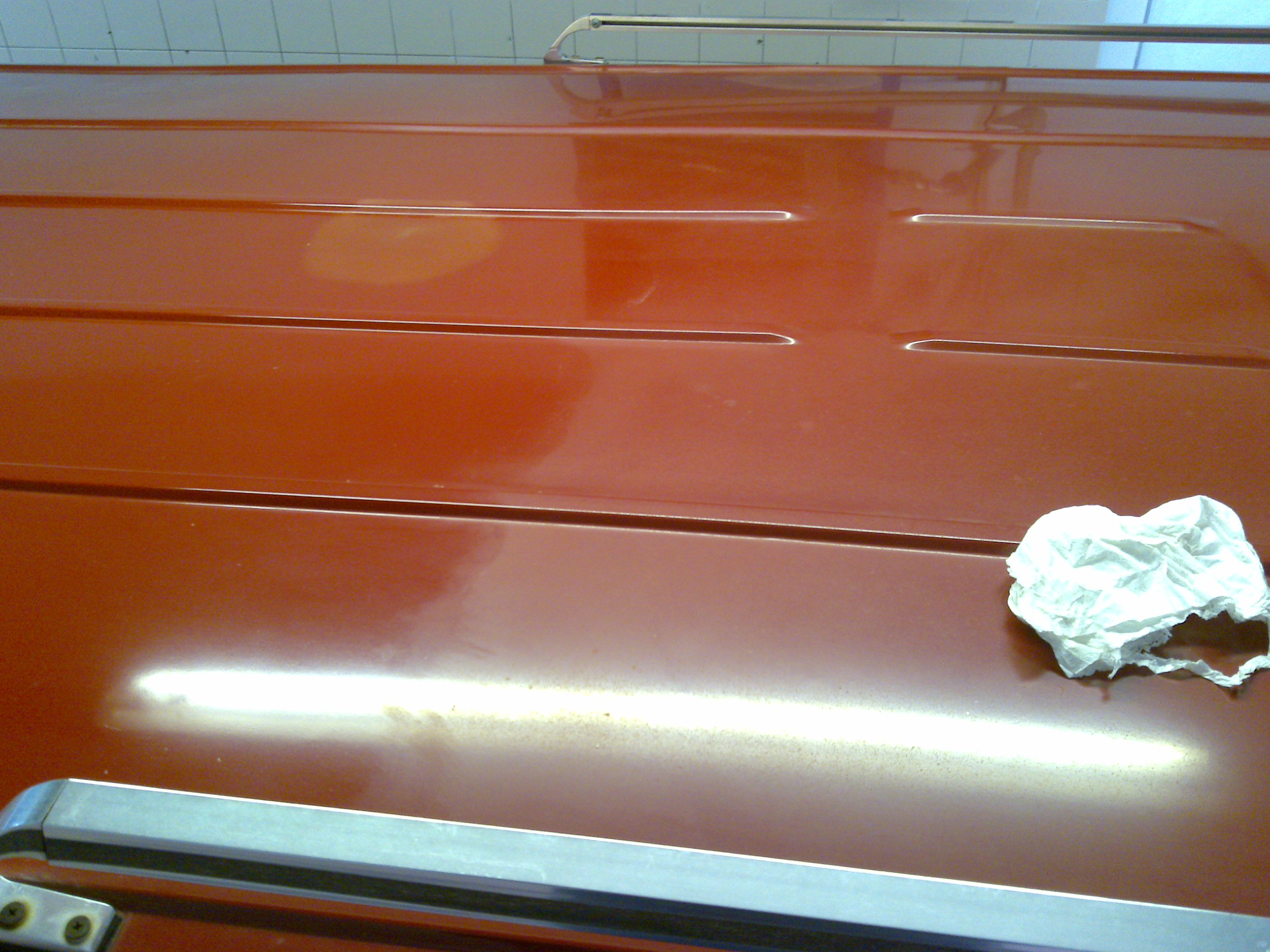 Čištění interiéru a exteriéru aut - Petr Krátký foto 2