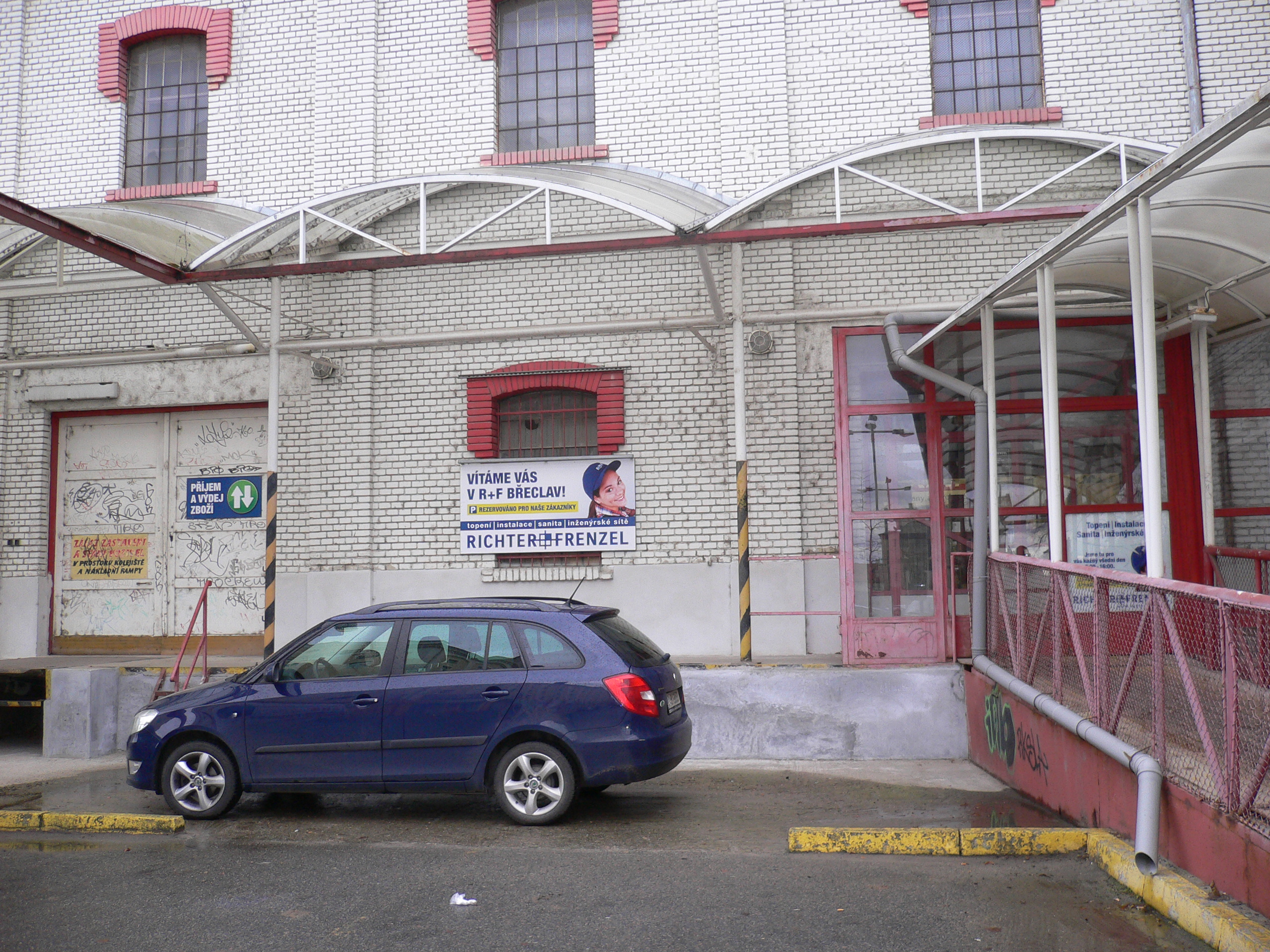 Richter + Frenzel s.r.o. foto 2