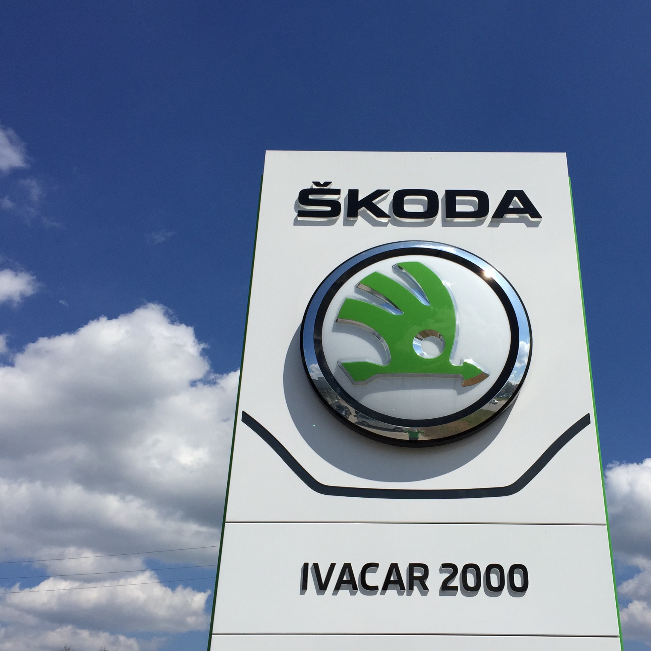 IVACAR 2000, a.s. foto 4