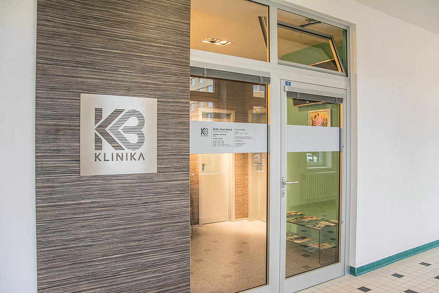KB klinika, s.r.o. foto 5