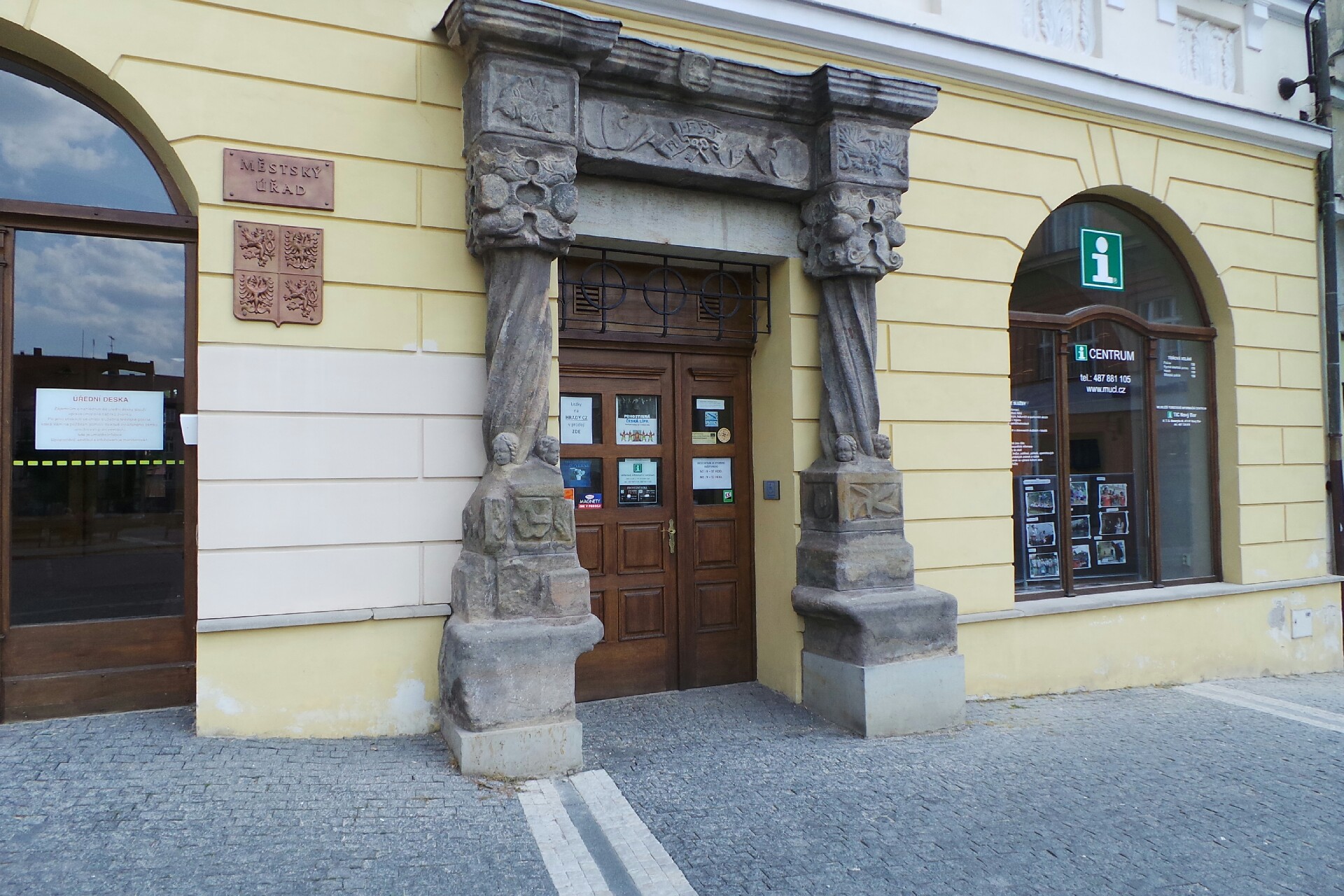 Regionální turistické informační centrum