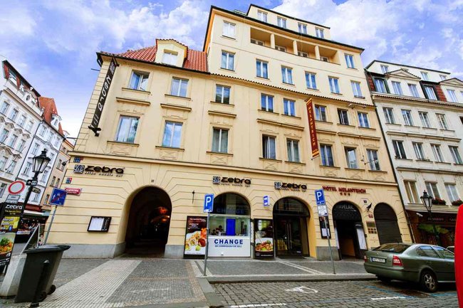 Sivek Hotels foto 4