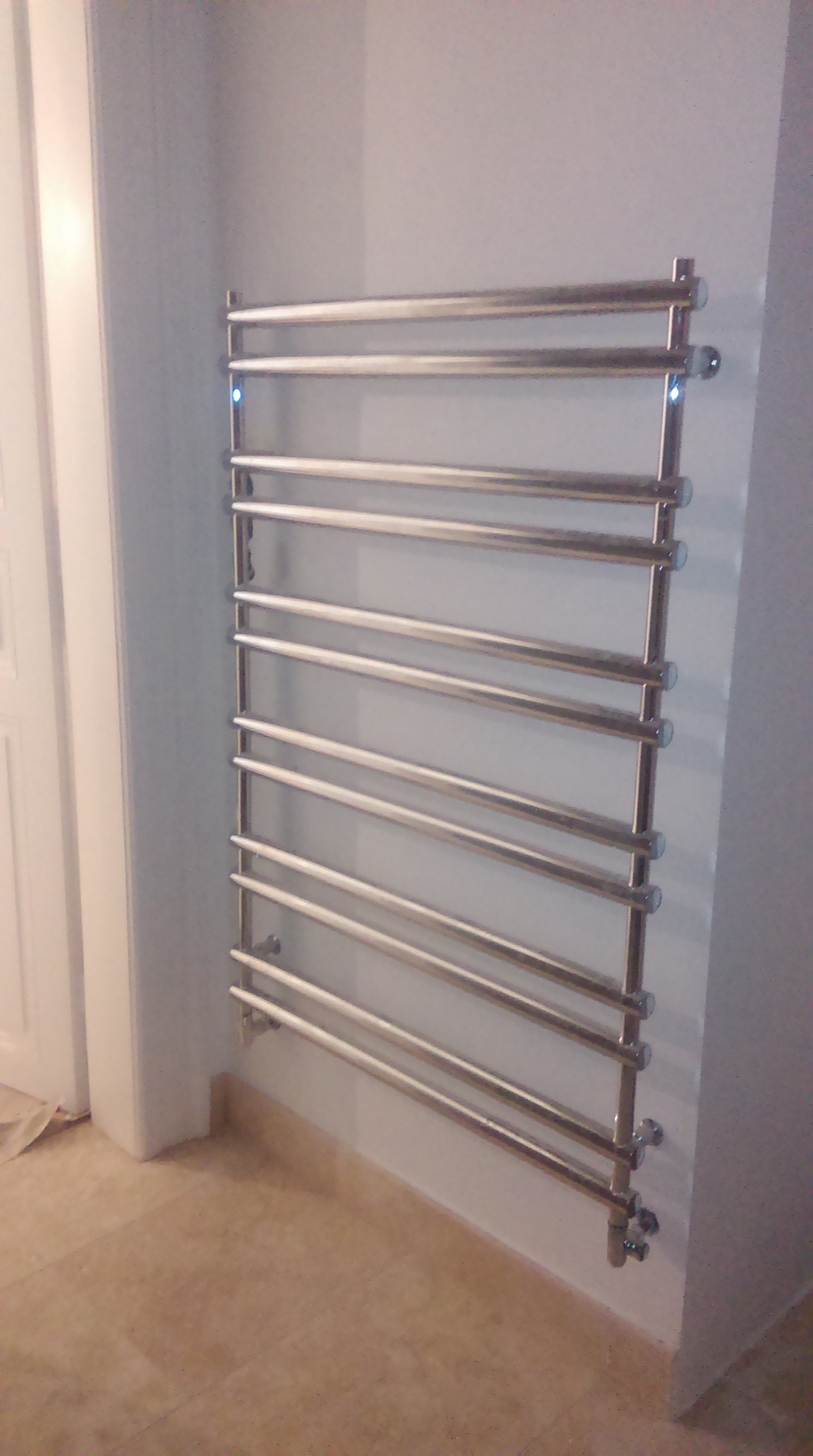 Instalatérské-topenářské práce Tomáš Klain foto 2