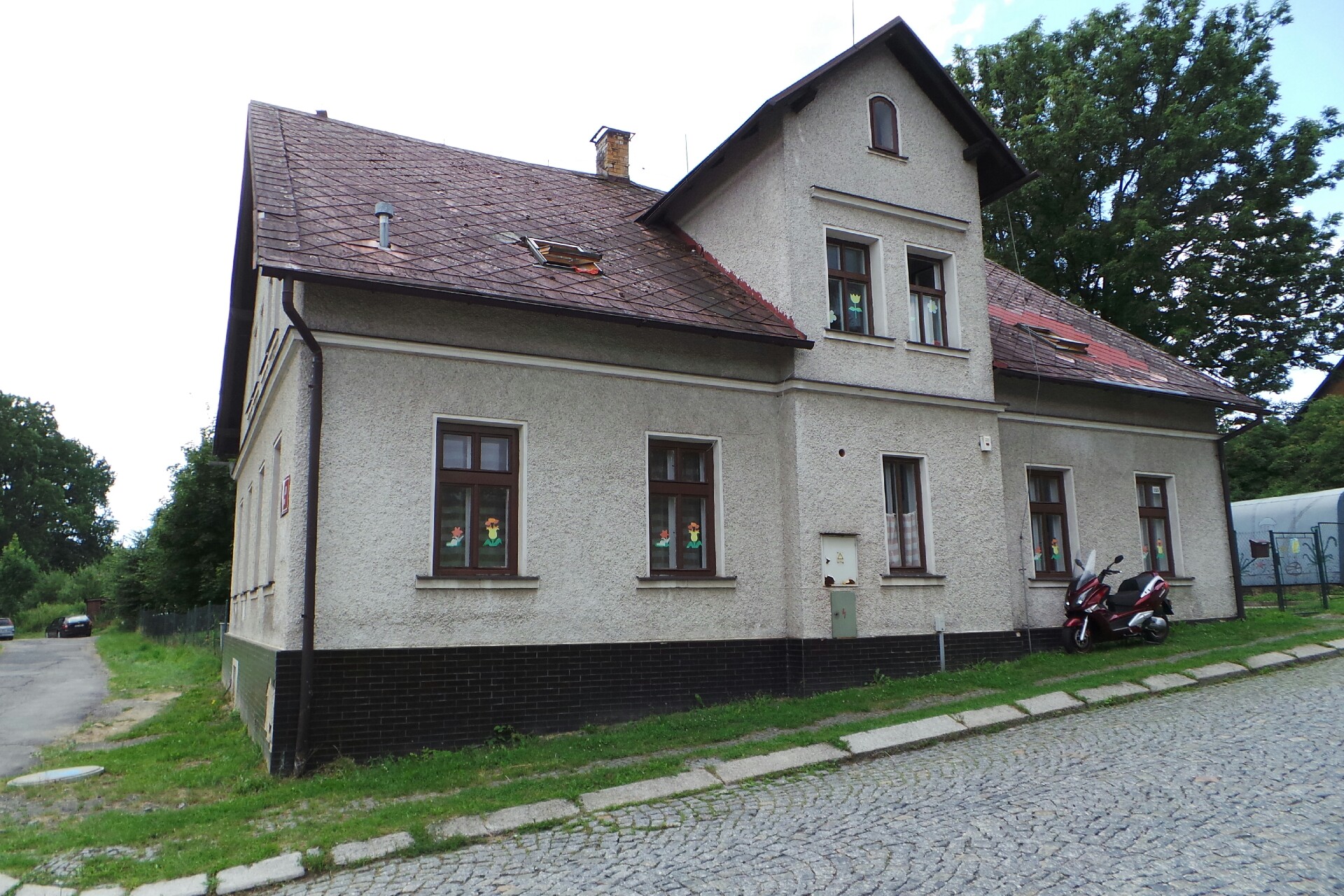 Mateřská škola DOMINO, s.r.o.