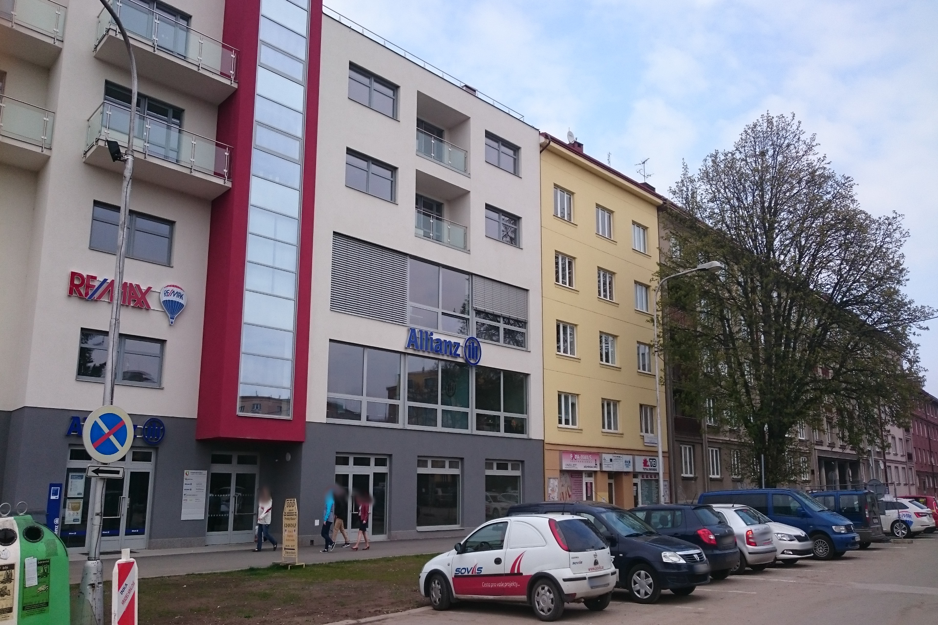 NORD - Poháněcí technika, s.r.o.