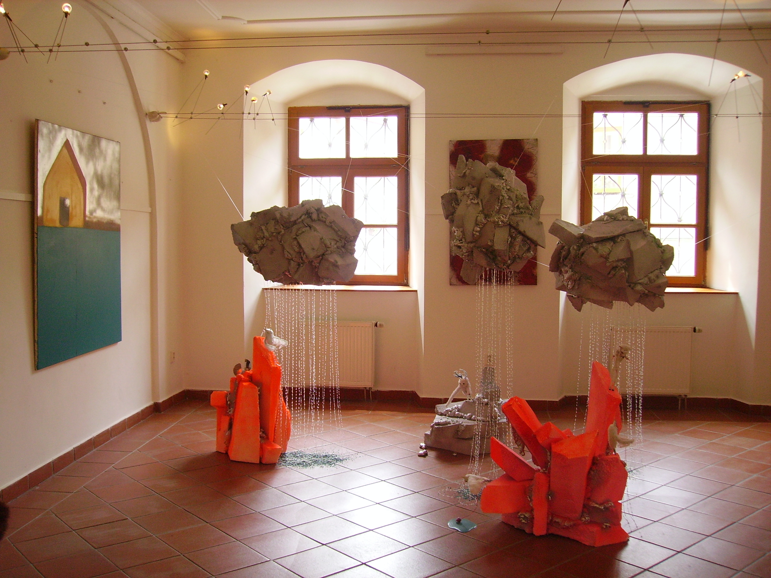 Galerie U Radnice foto 4