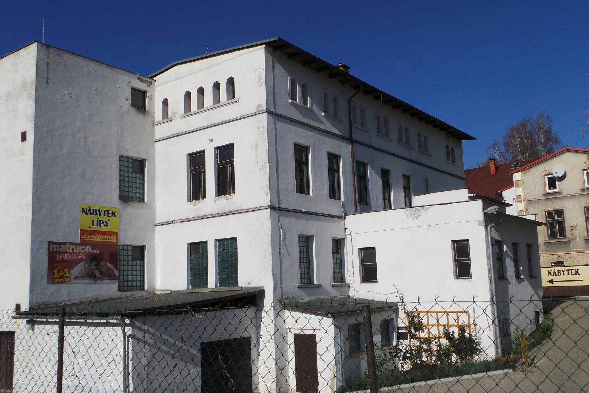 CB Lípa, s.r.o. foto 2