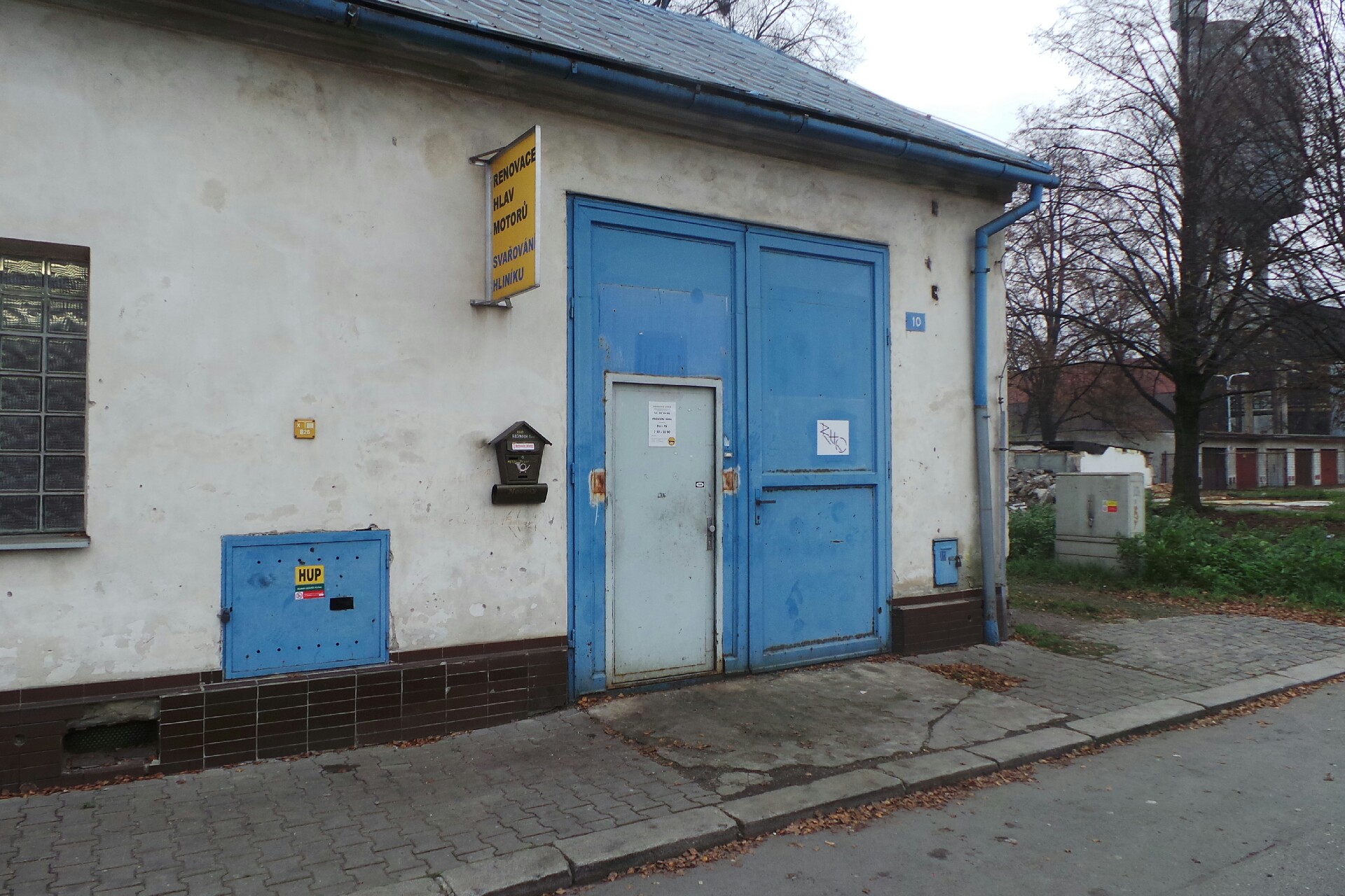 KAVOST, spol. s r.o.