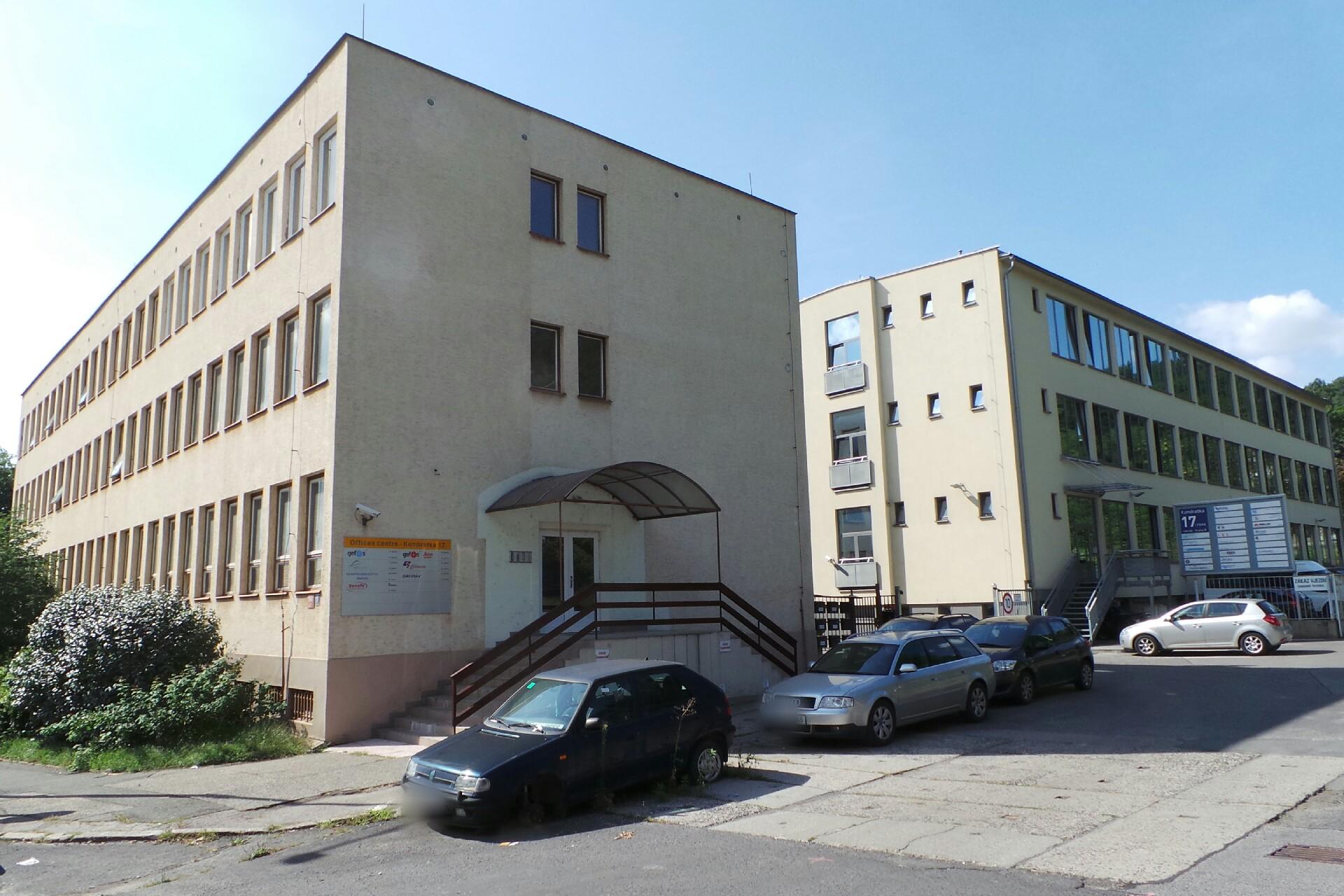 Elektrodružstvo Praha foto 1