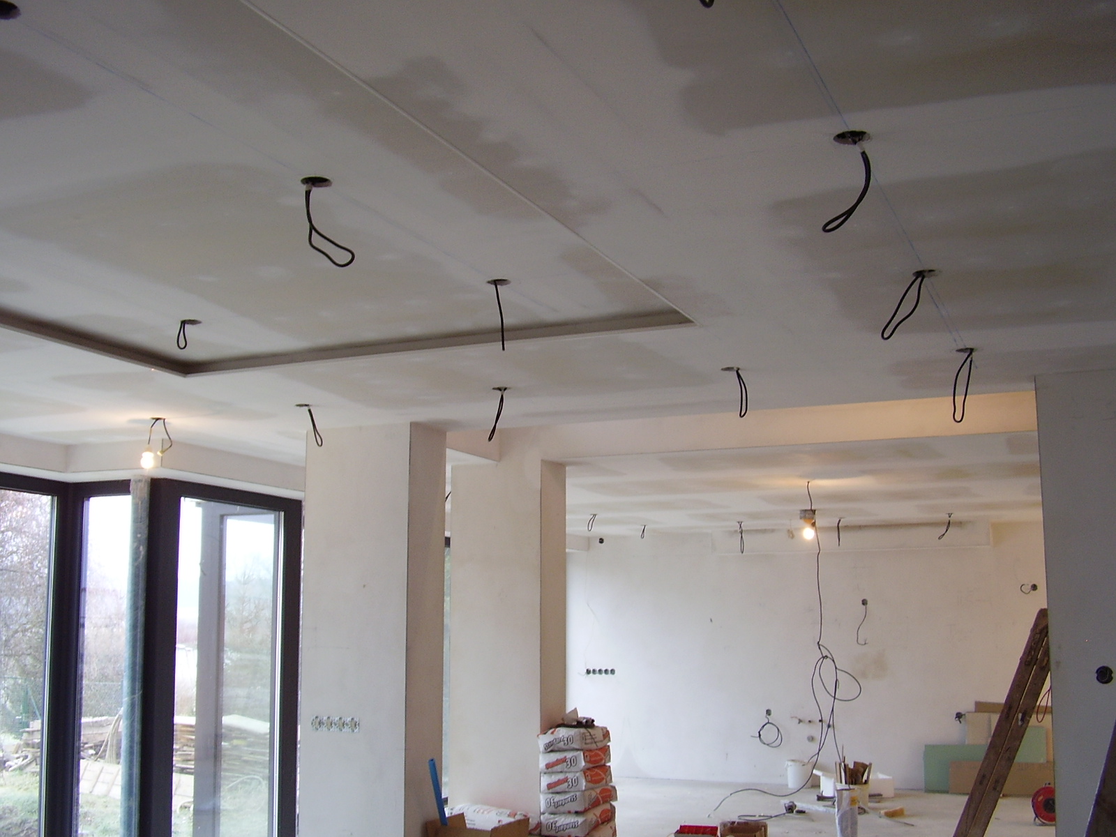 Stavební služby - U potoka foto 4