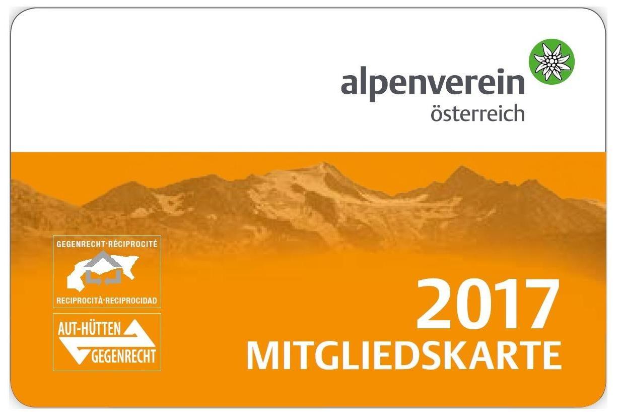 Alpenverein Edelweiss CZ