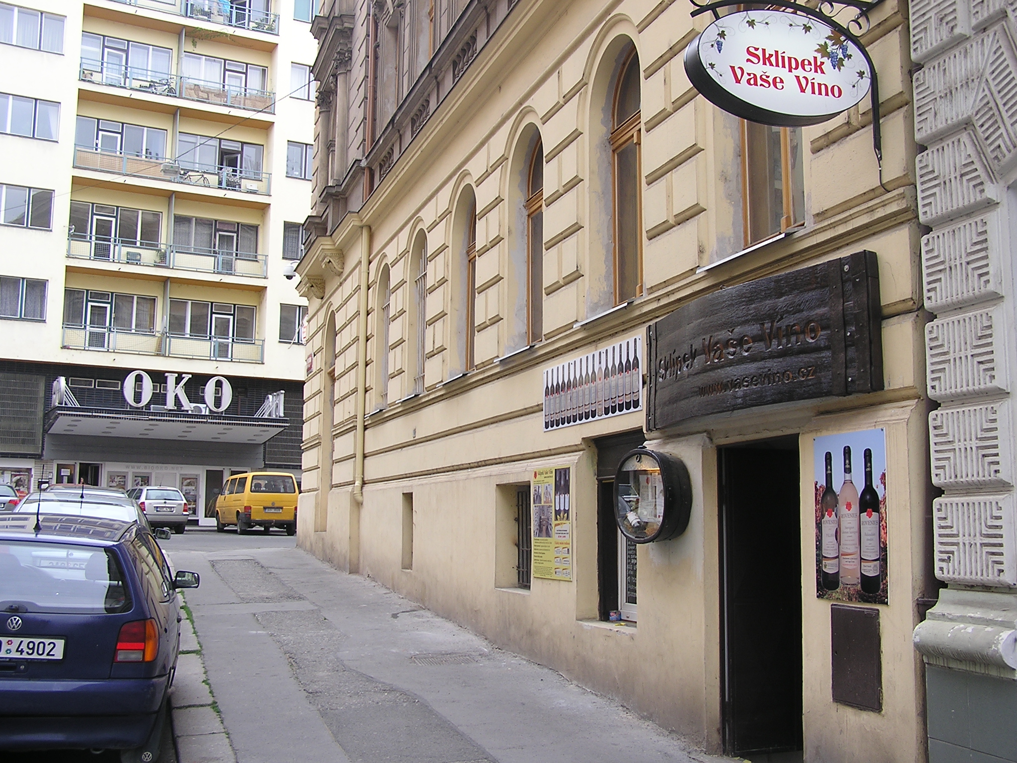 Víno Rovenius, s.r.o. foto 2