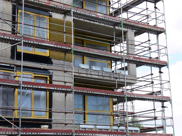 V.V. Lešení - Vladimír Váňa foto 6