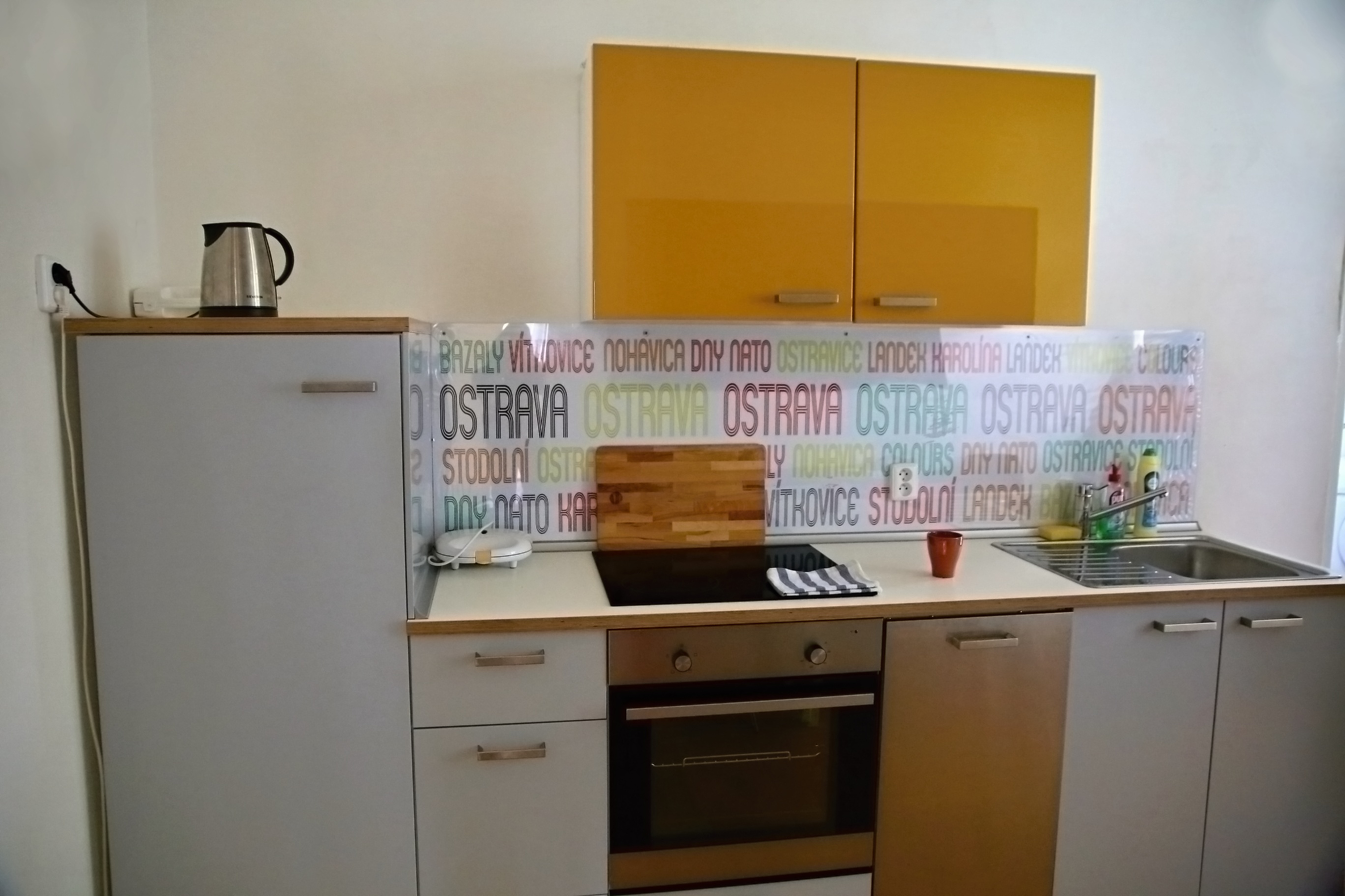 Apartmány Ostrava foto 6