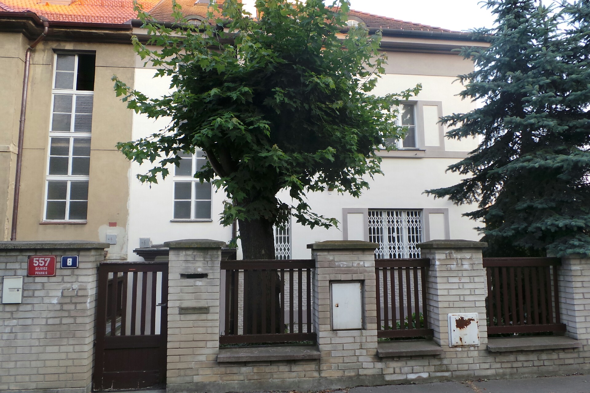 Homeopatická klinika Praha, s.r.o.