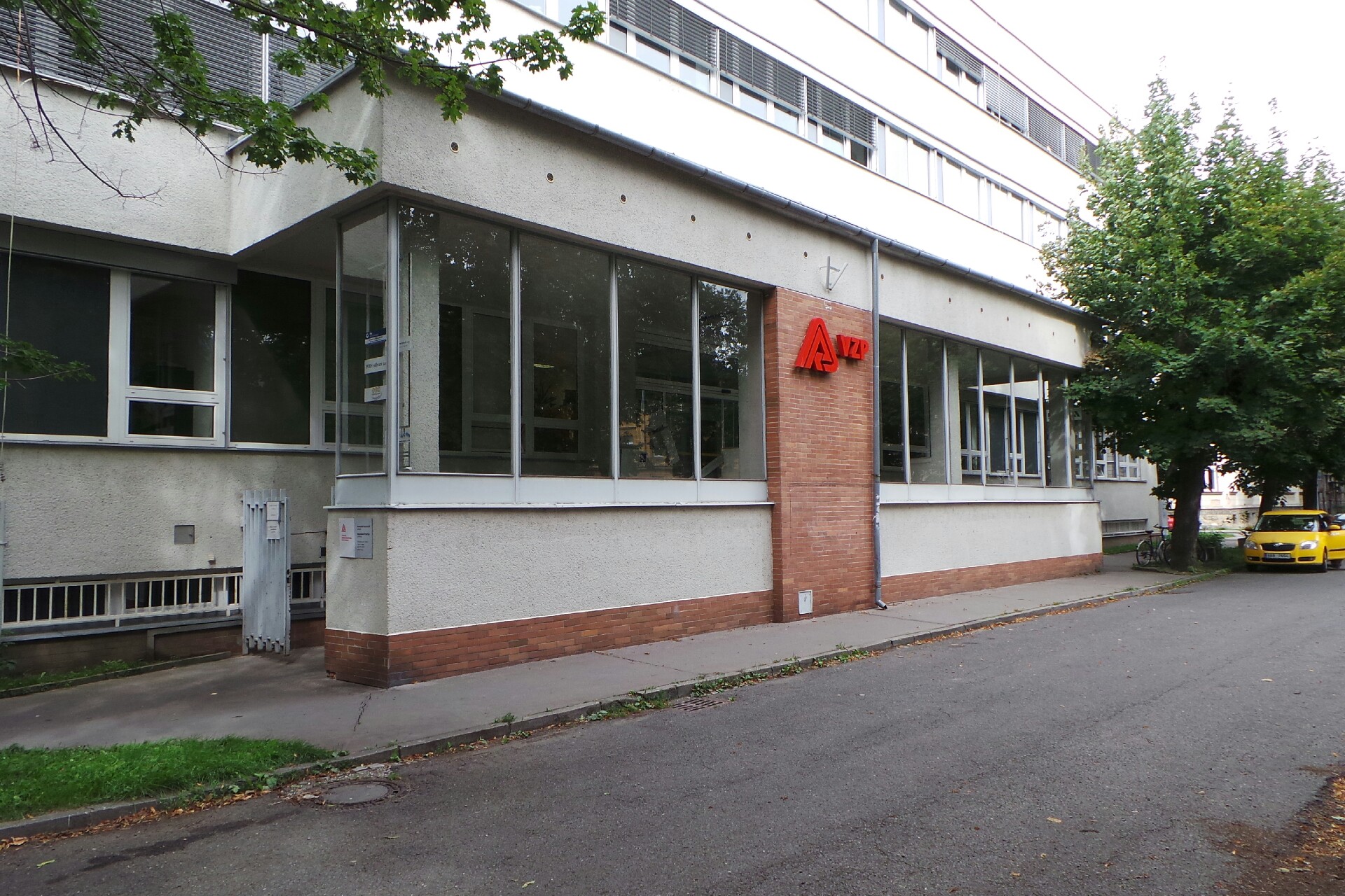 Agentura Silesia, s.r.o.