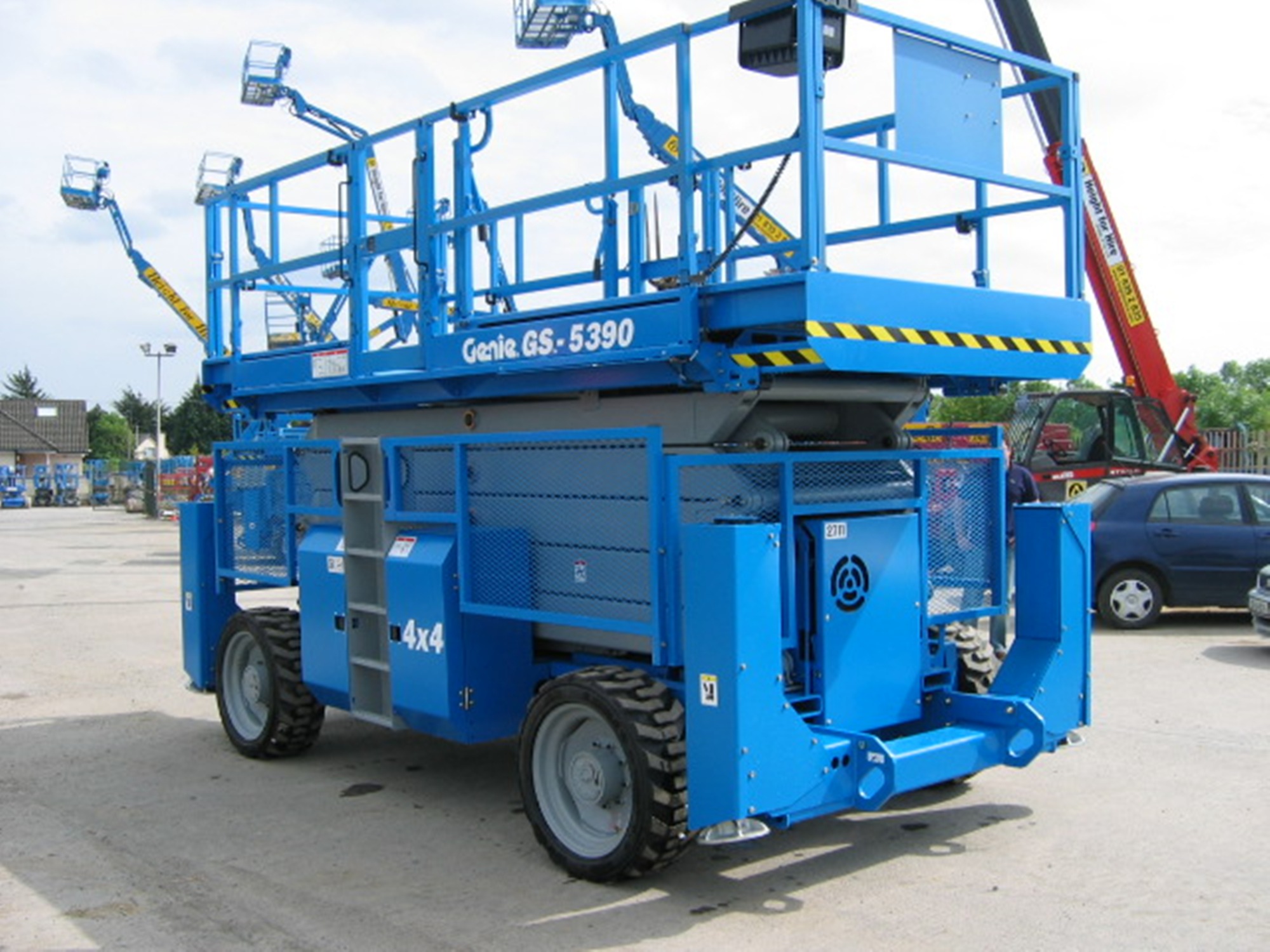 Vertikal system, s.r.o. foto 6