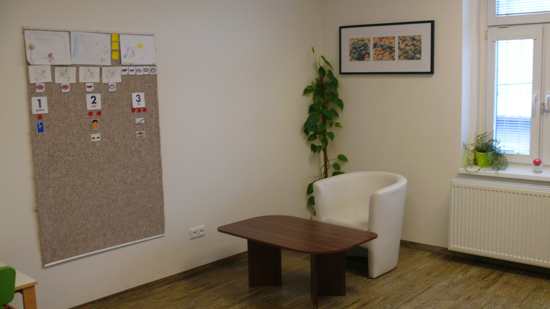 PhDr. Jana Melicharová, DiS. foto 2