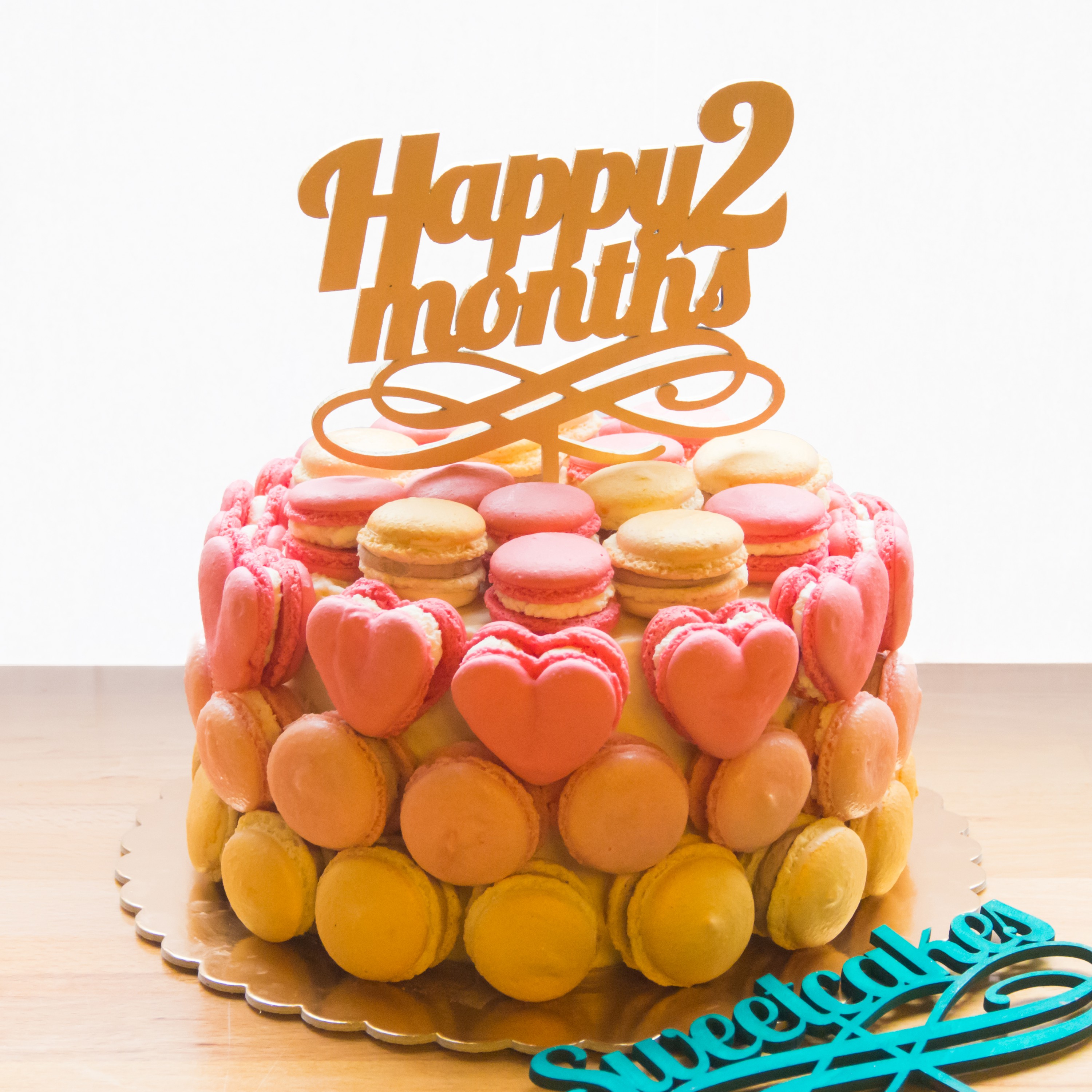 Sweetcakes foto 4