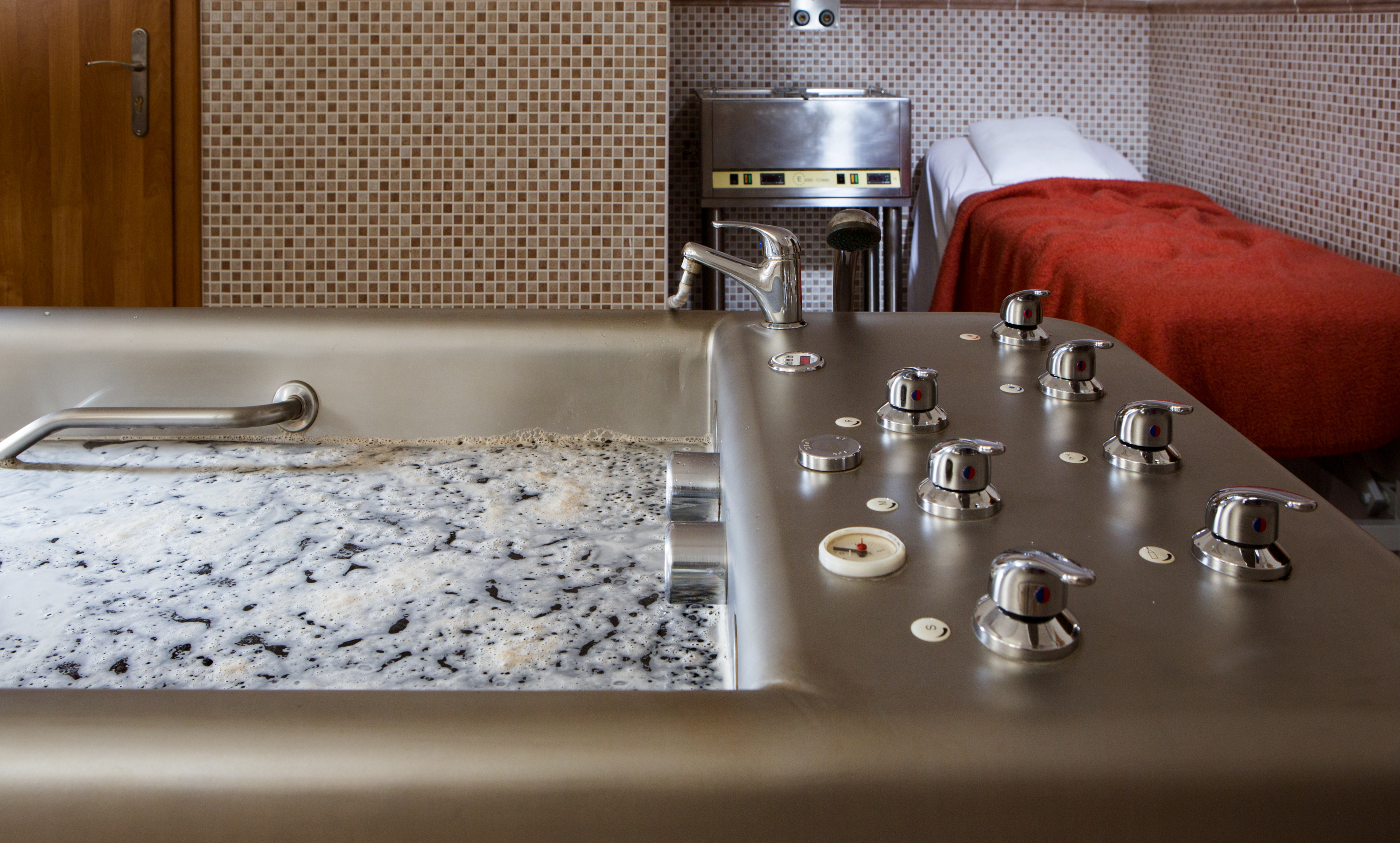 Orea Spa Hotel Palace Zvon foto 4