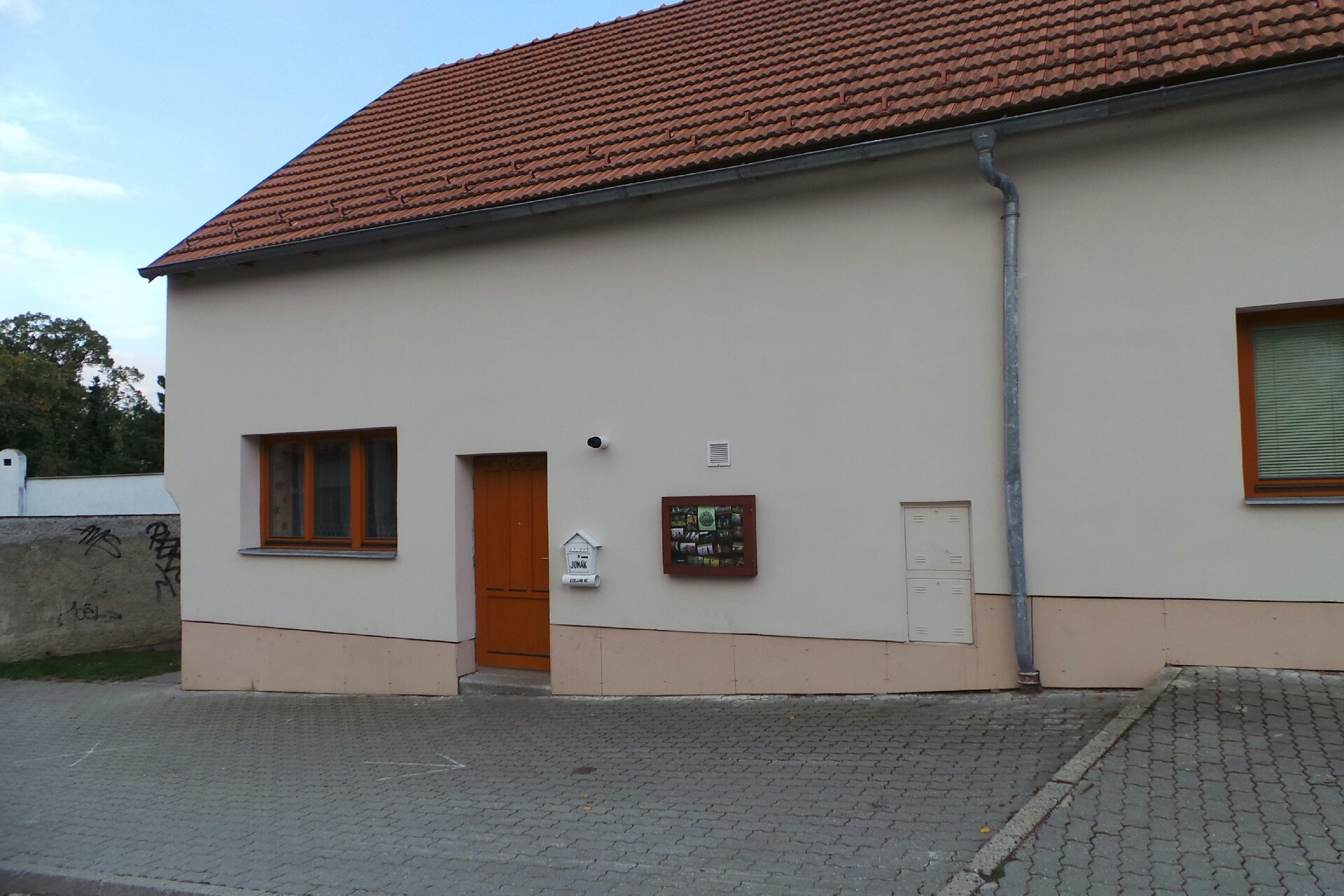 Junák - český skaut, středisko Duha Brno