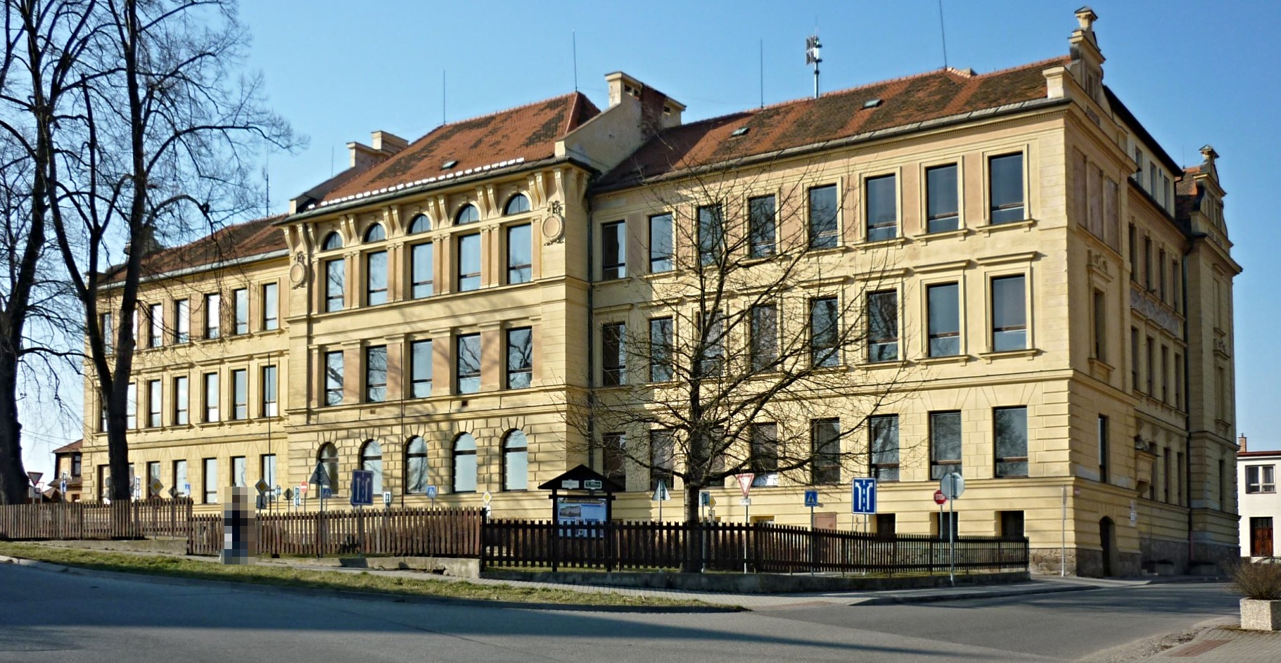 ZŠ Protivín foto 3