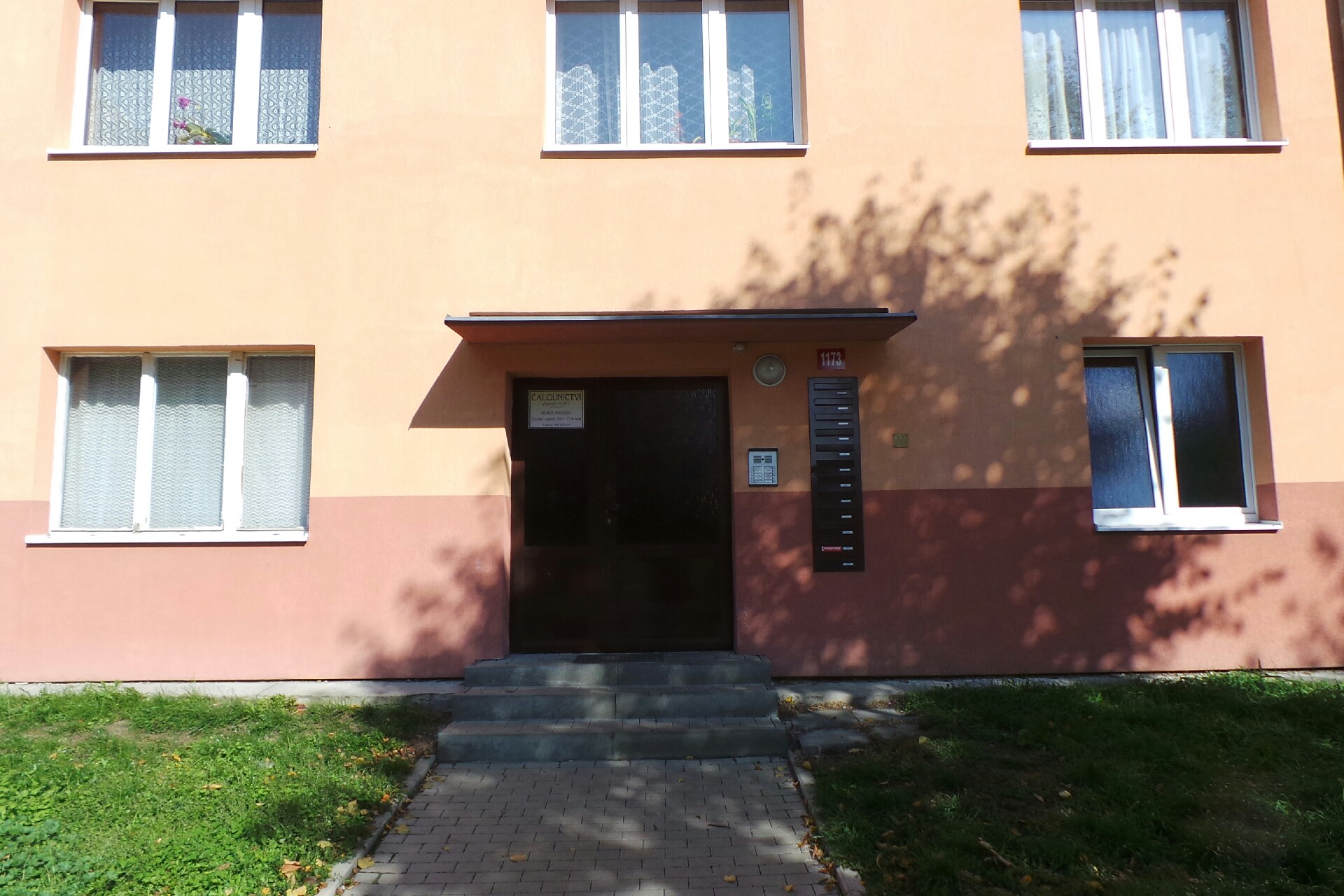 Čalounictví Zdeněk Fořt