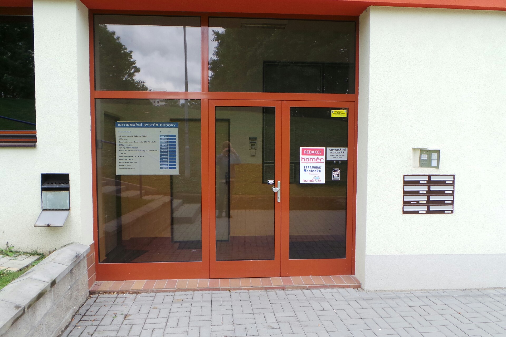 Daňový poradce ev. č. 0606 Ing. Václav Holeček