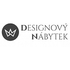 logo Designovynabytek.cz