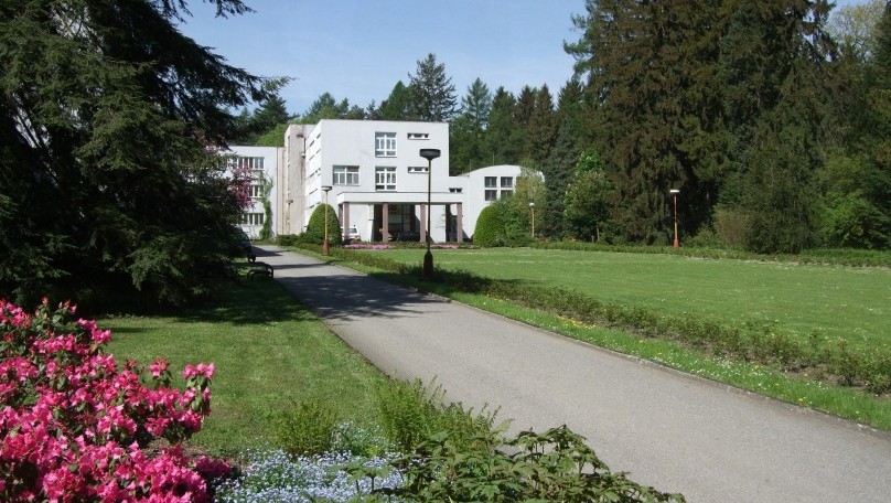 Sanatorium Jablunkov, a.s. foto 2