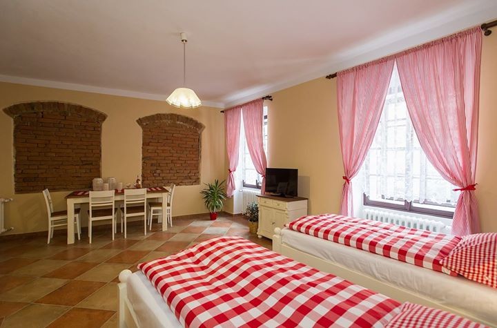 Penzion a vinotéka u Františka foto 6