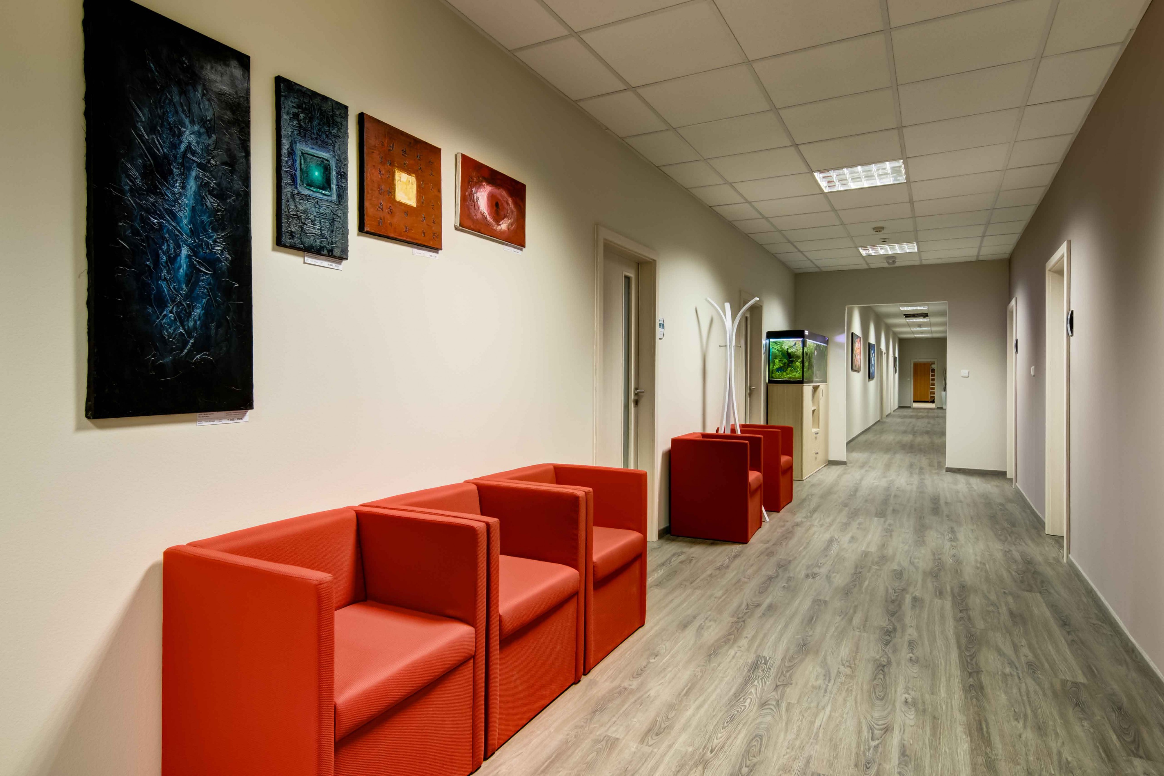 DENT MEDICO - zubní klinika foto 3