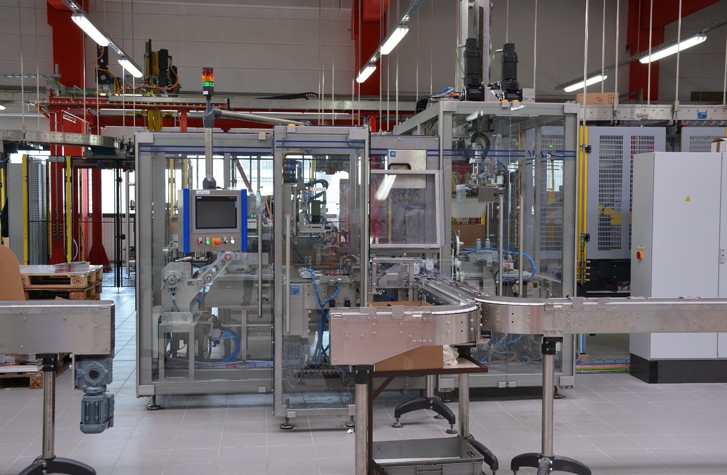 M.A.S. Automation, a.s. foto 3