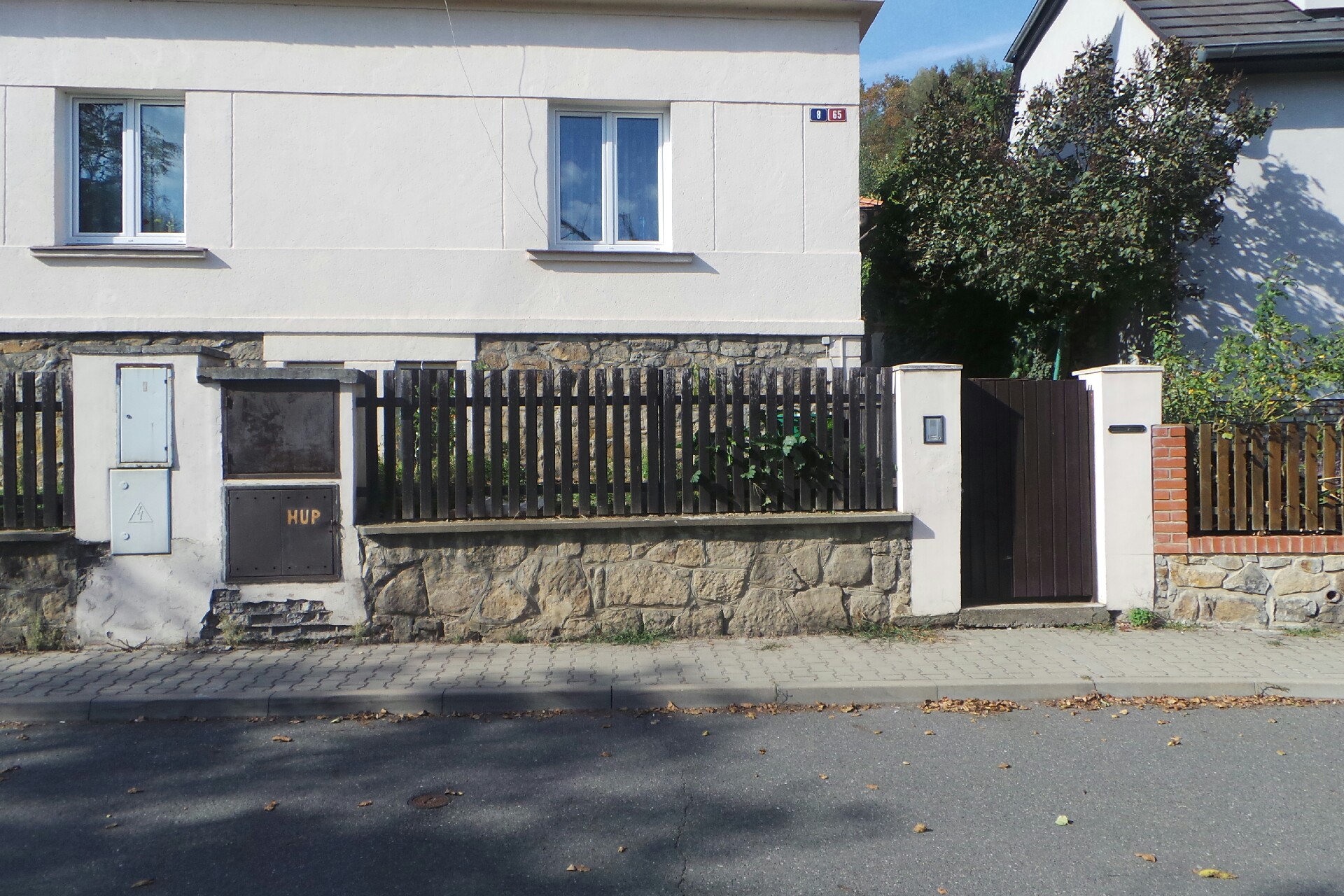 Milan Bláha, advokát