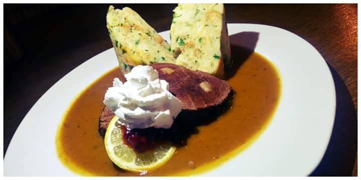 Vinárna u Českého Lva foto 3