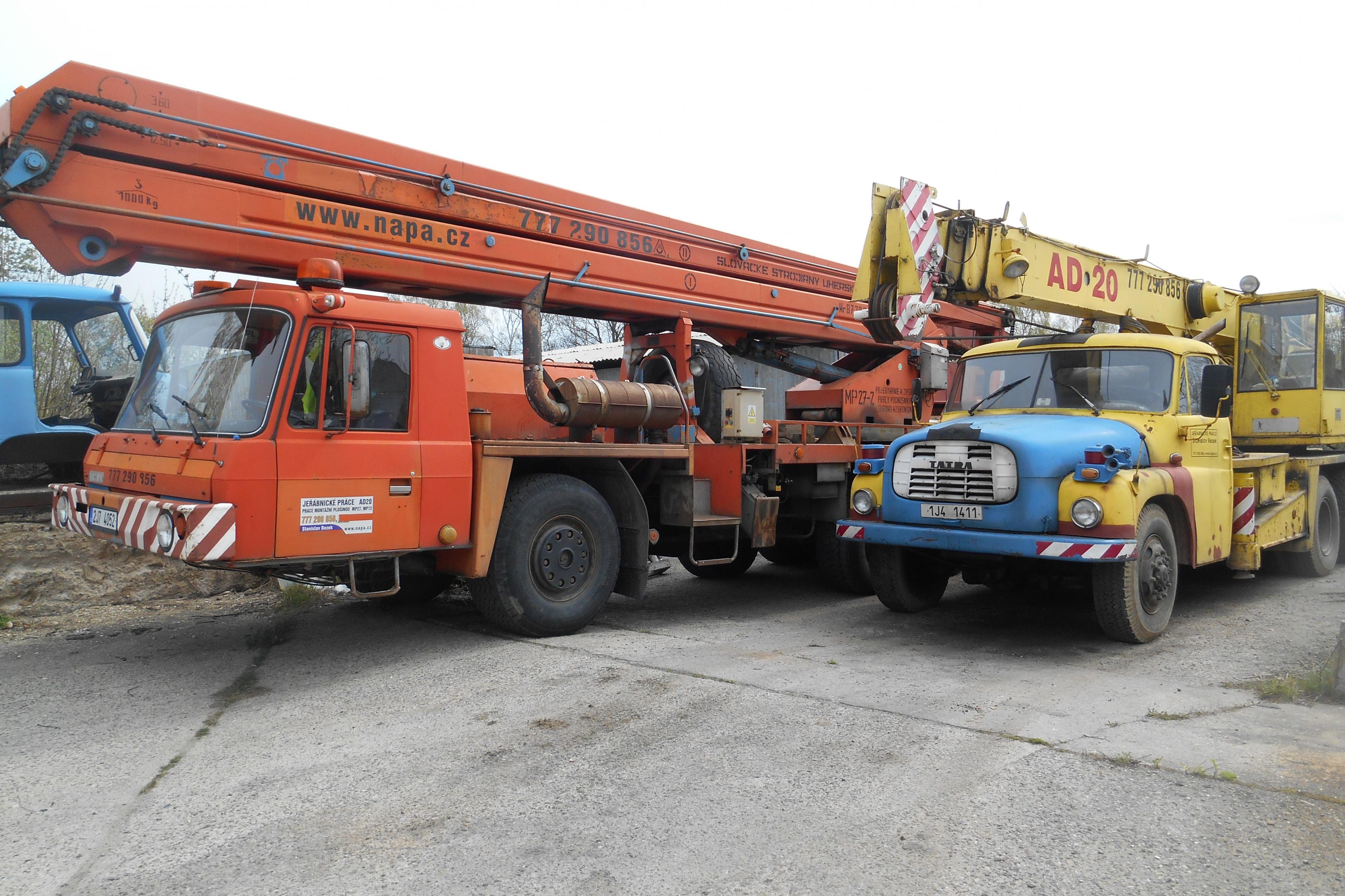 Stanislav Rezek - NAPA foto 1