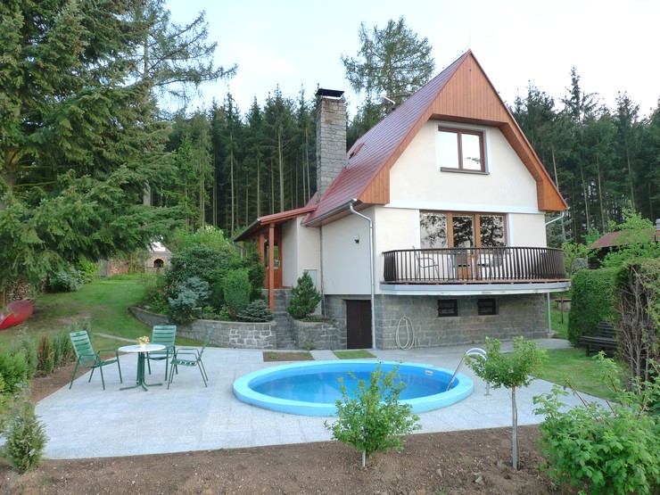 AGENTURA CHATA TOUR foto 3