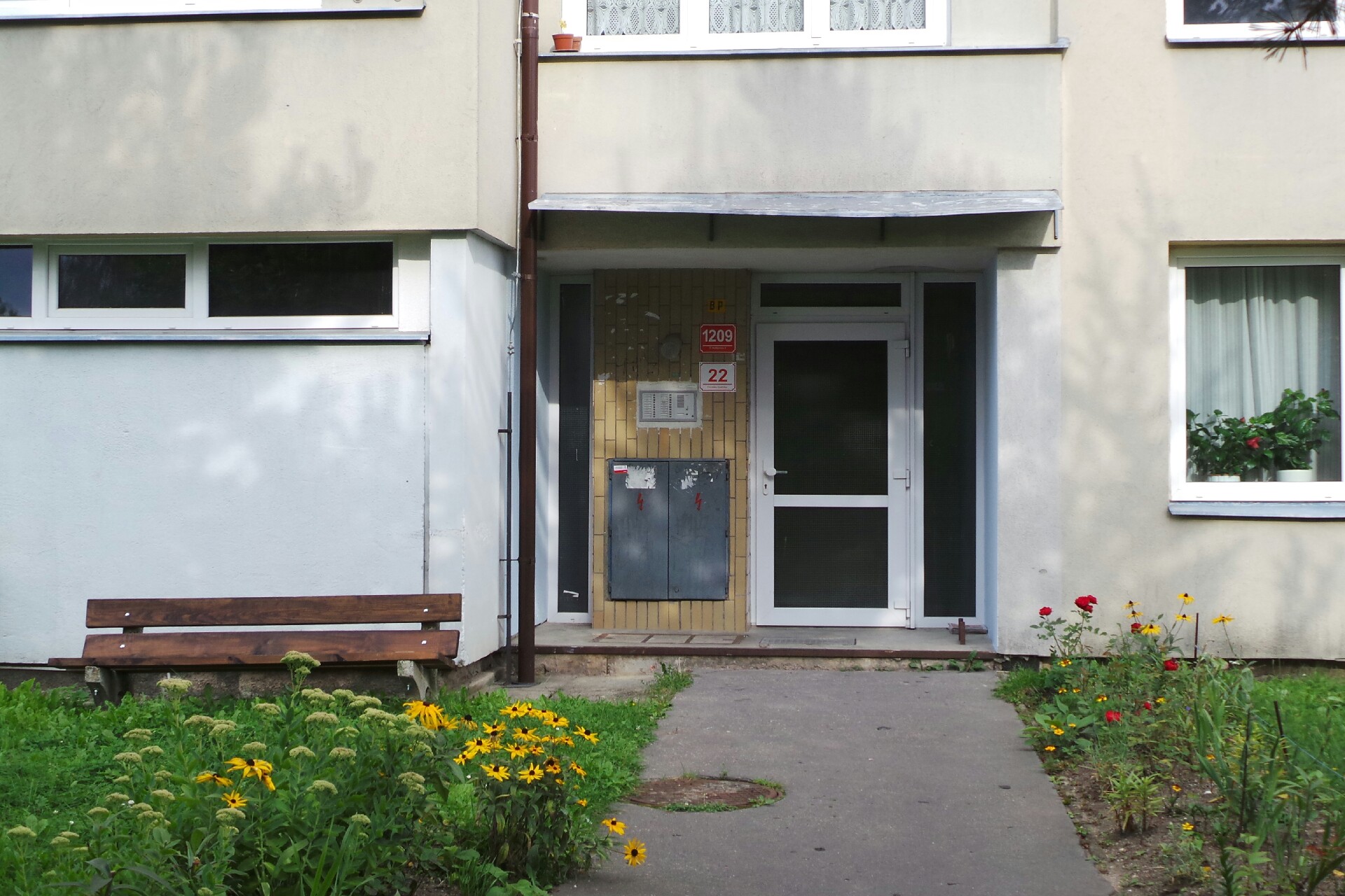 Milan Maxa - BONITA M