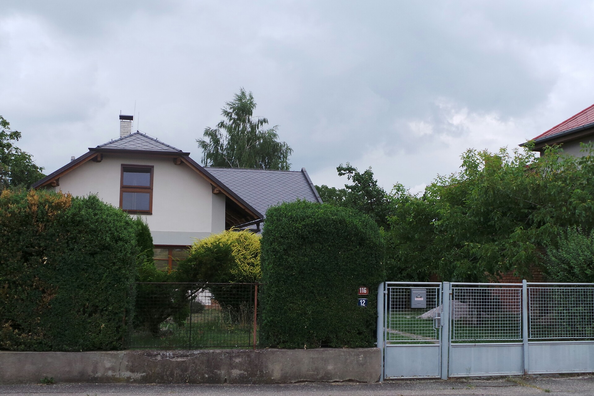 Ing. arch. Libor Toman