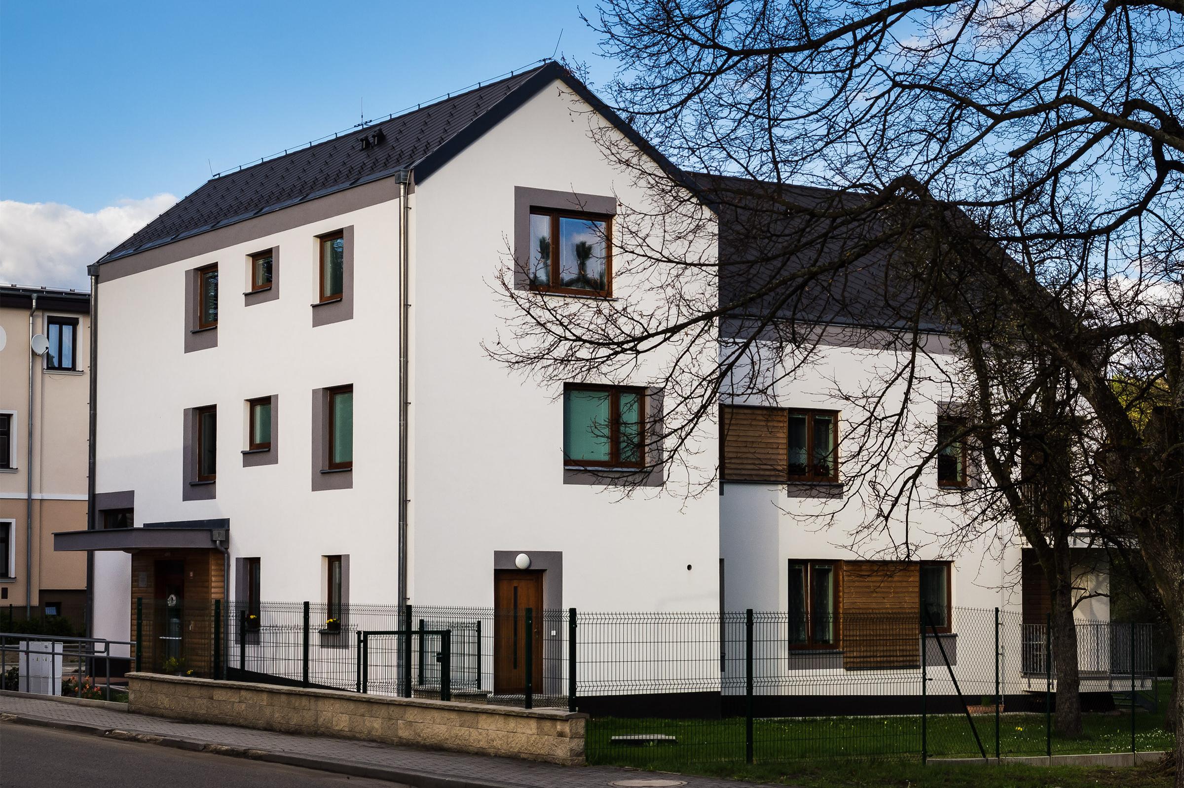 OSTARA, příspěvková organizace